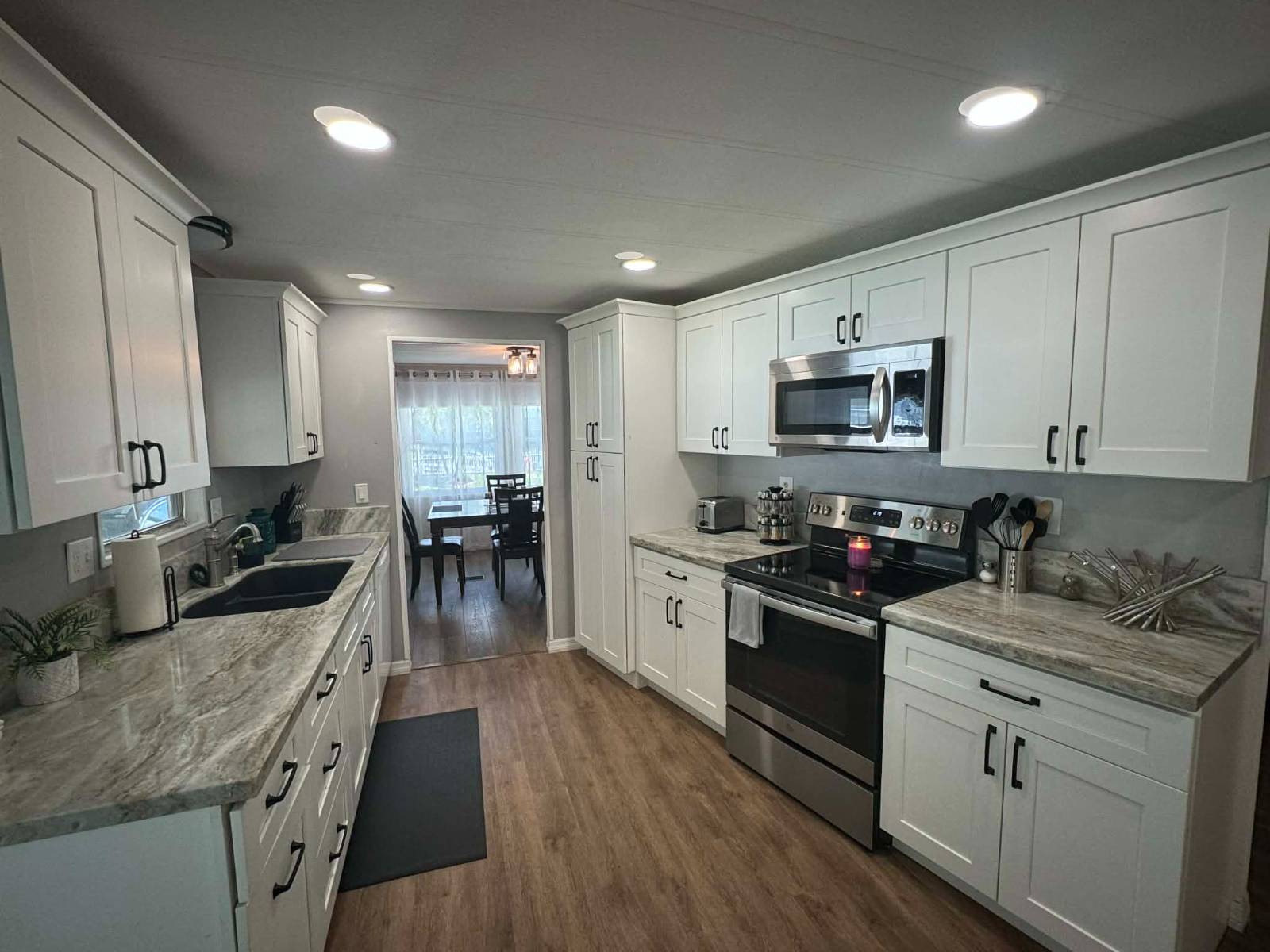 4011 Countryside Dr, Ellenton, Florida 34222, 2 Bedrooms Bedrooms, ,2 BathroomsBathrooms,55-Plus Mobile Home,For Sale,Countryside Dr,4687