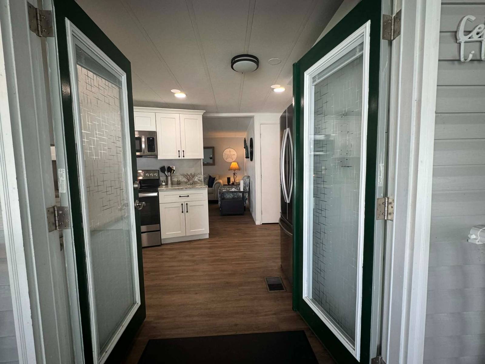 4011 Countryside Dr, Ellenton, Florida 34222, 2 Bedrooms Bedrooms, ,2 BathroomsBathrooms,55-Plus Mobile Home,For Sale,Countryside Dr,4687