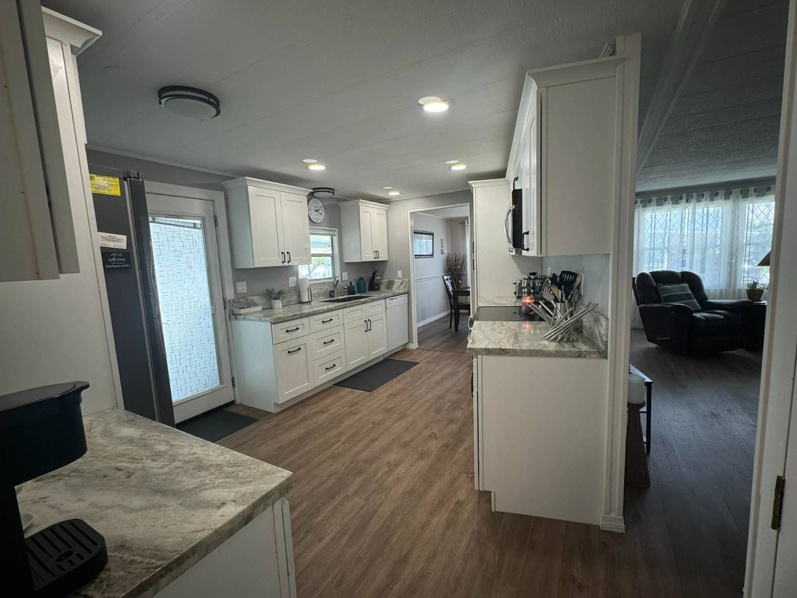 4011 Countryside Dr, Ellenton, Florida 34222, 2 Bedrooms Bedrooms, ,2 BathroomsBathrooms,55-Plus Mobile Home,For Sale,Countryside Dr,4687