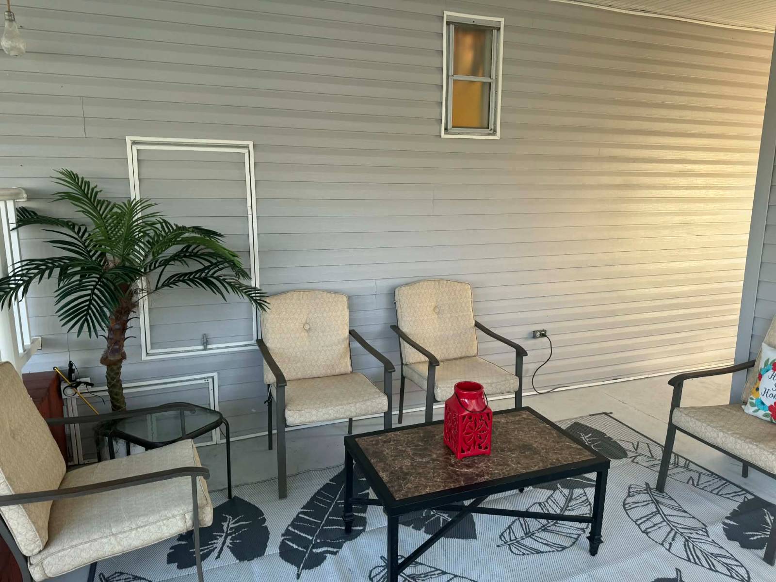 4011 Countryside Dr, Ellenton, Florida 34222, 2 Bedrooms Bedrooms, ,2 BathroomsBathrooms,55-Plus Mobile Home,For Sale,Countryside Dr,4687