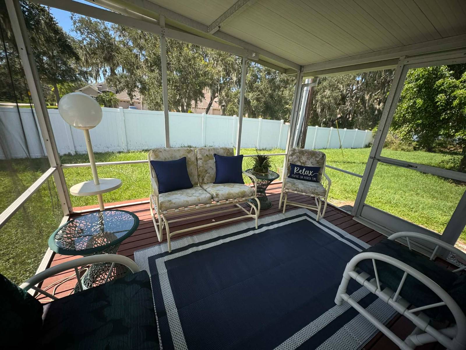 4011 Countryside Dr, Ellenton, Florida 34222, 2 Bedrooms Bedrooms, ,2 BathroomsBathrooms,55-Plus Mobile Home,For Sale,Countryside Dr,4687