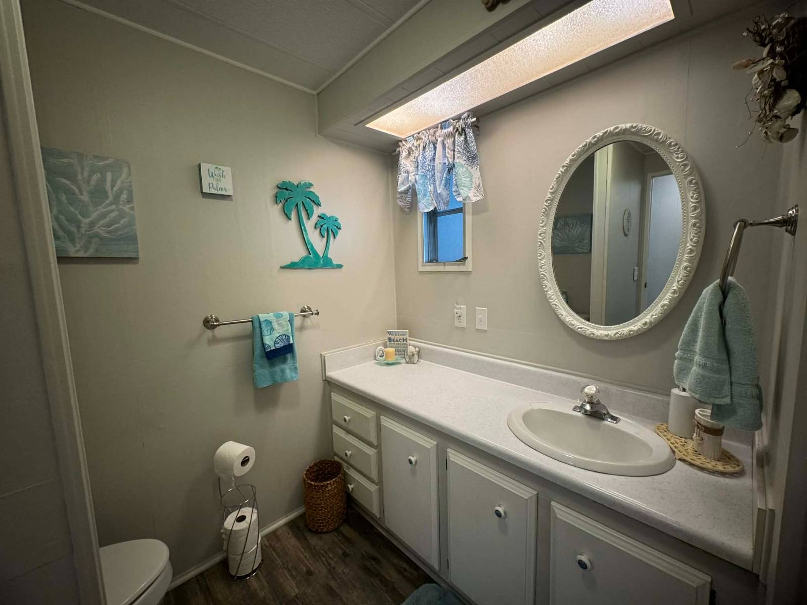 4011 Countryside Dr, Ellenton, Florida 34222, 2 Bedrooms Bedrooms, ,2 BathroomsBathrooms,55-Plus Mobile Home,For Sale,Countryside Dr,4687