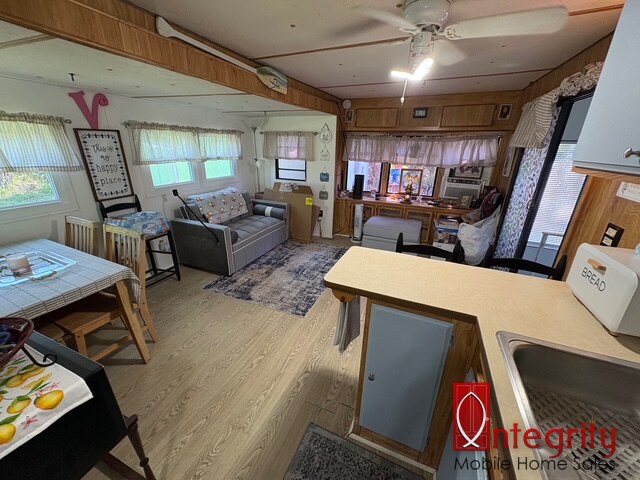 1597 Lake George Rd, Lot 21, Seville, Florida 32190, 2 Bedrooms Bedrooms, ,1 BathroomBathrooms,All - Age Mobile Home,For Sale,Lake George Rd, Lot 21,4688