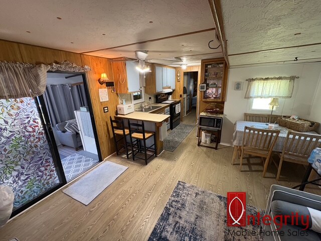 1597 Lake George Rd, Lot 21, Seville, Florida 32190, 2 Bedrooms Bedrooms, ,1 BathroomBathrooms,All - Age Mobile Home,For Sale,Lake George Rd, Lot 21,4688