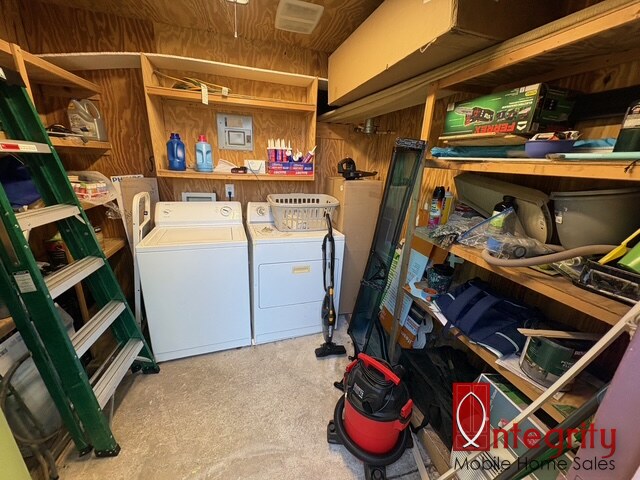 1597 Lake George Rd, Lot 21, Seville, Florida 32190, 2 Bedrooms Bedrooms, ,1 BathroomBathrooms,All - Age Mobile Home,For Sale,Lake George Rd, Lot 21,4688