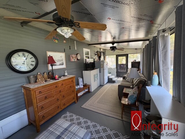 1597 Lake George Rd, Lot 21, Seville, Florida 32190, 2 Bedrooms Bedrooms, ,1 BathroomBathrooms,All - Age Mobile Home,For Sale,Lake George Rd, Lot 21,4688