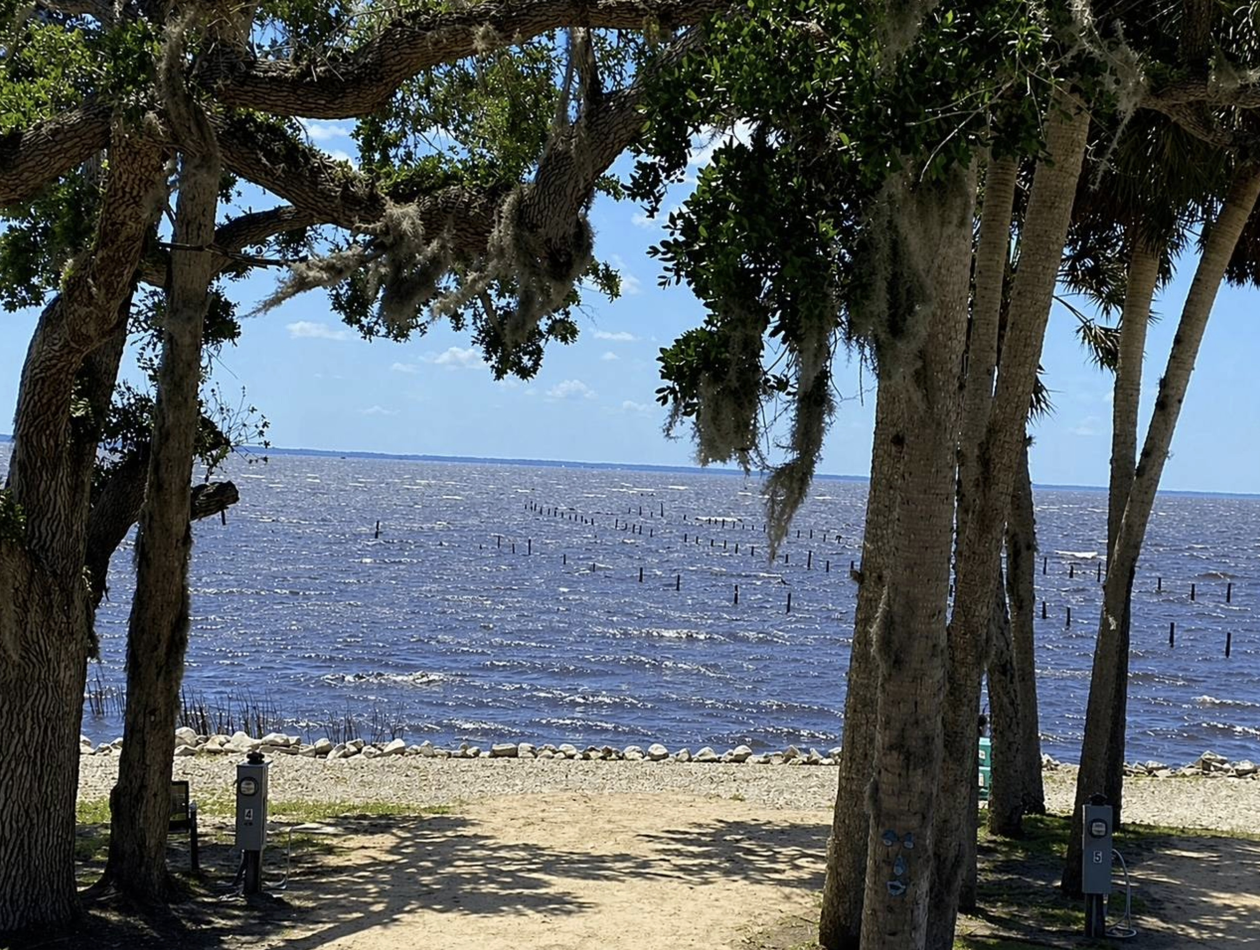 1597 Lake George Rd, Lot 21, Seville, Florida 32190, 2 Bedrooms Bedrooms, ,1 BathroomBathrooms,All - Age Mobile Home,For Sale,Lake George Rd, Lot 21,4688