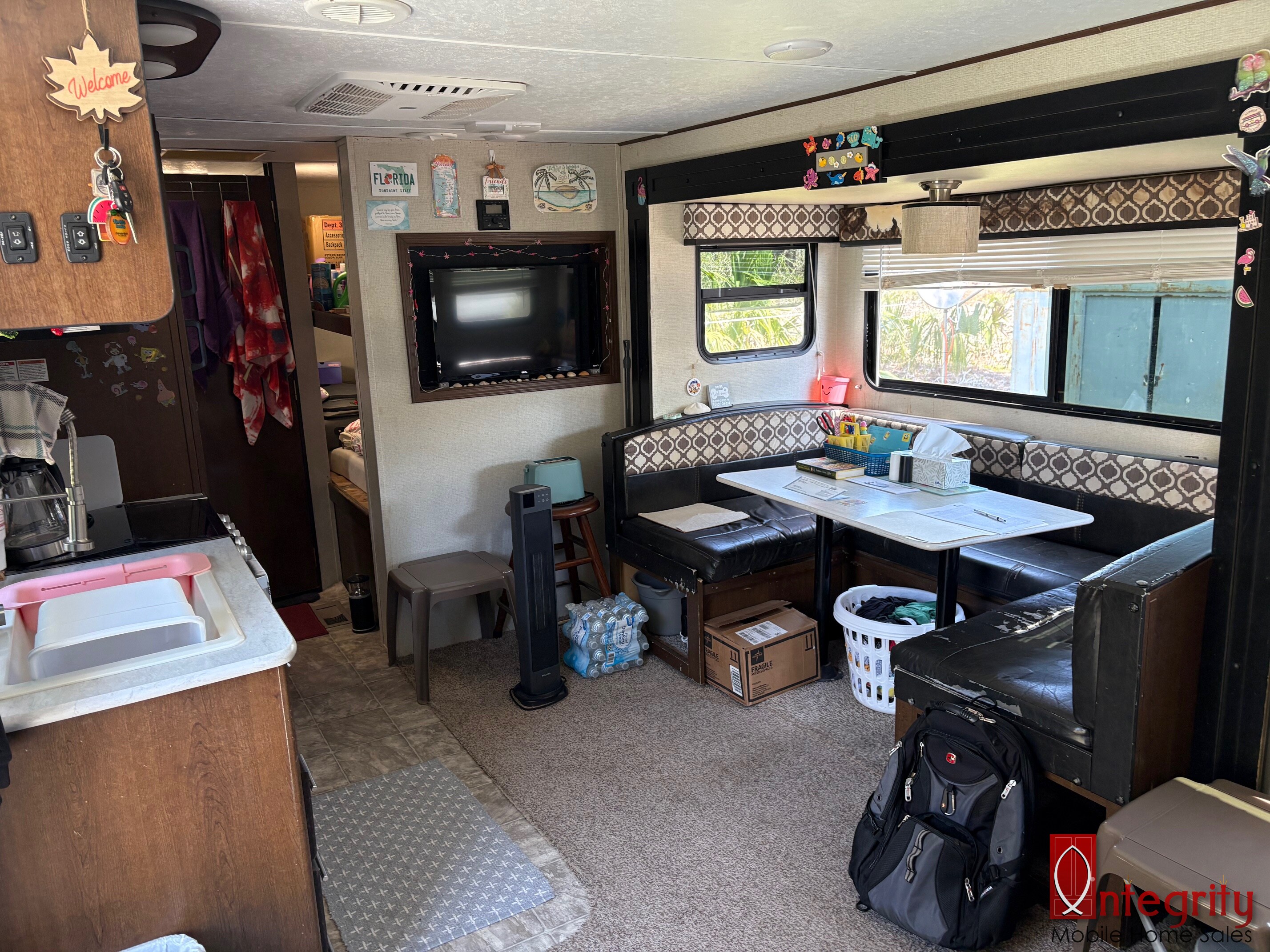 1597 Lake George Rd, Lot 5, Seville, Florida 32190, 2 Bedrooms Bedrooms, ,1 BathroomBathrooms,All - Age Mobile Home,For Sale,Lake George Rd, Lot 5,4690