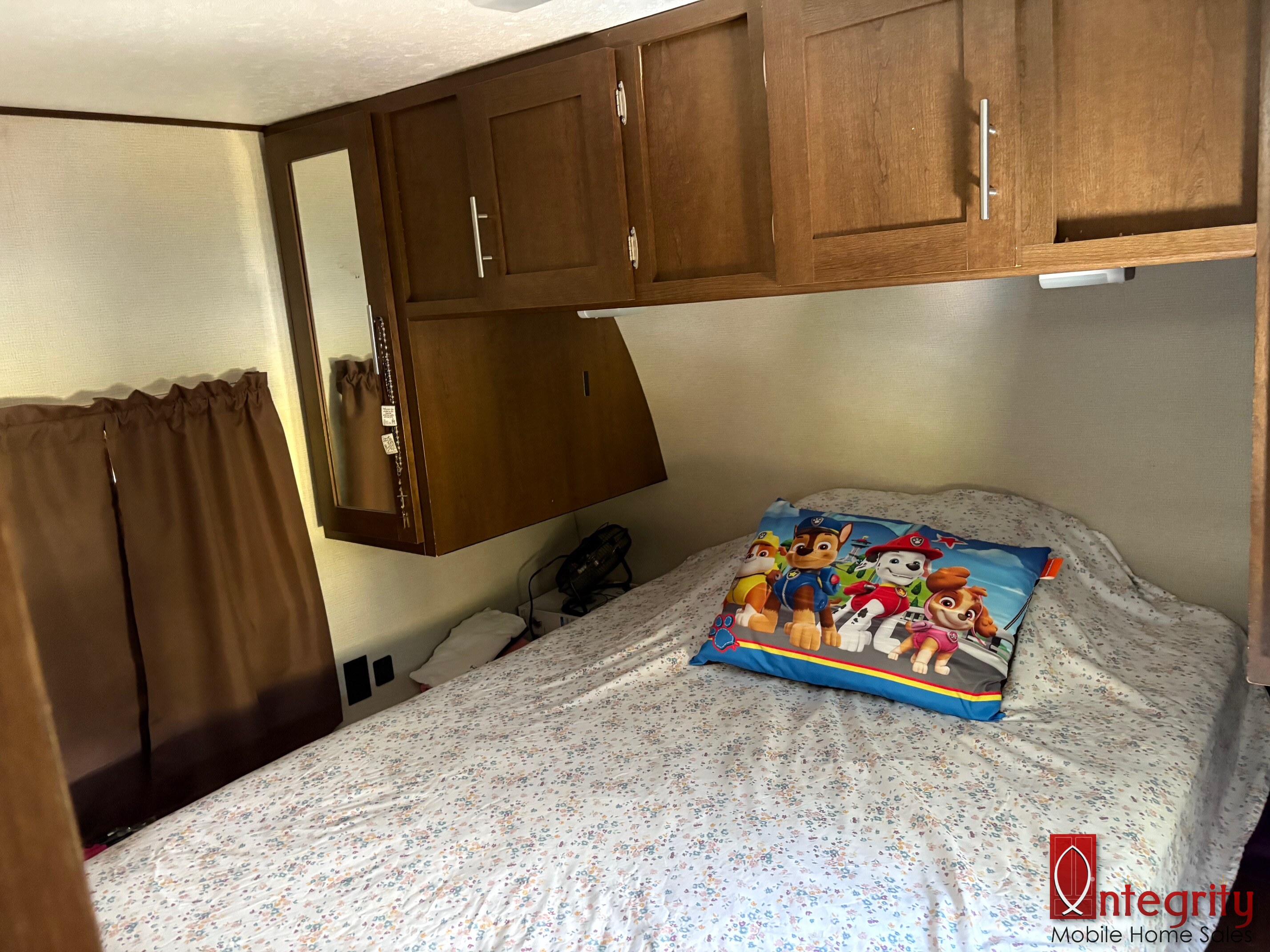 1597 Lake George Rd, Lot 5, Seville, Florida 32190, 2 Bedrooms Bedrooms, ,1 BathroomBathrooms,All - Age Mobile Home,For Sale,Lake George Rd, Lot 5,4690