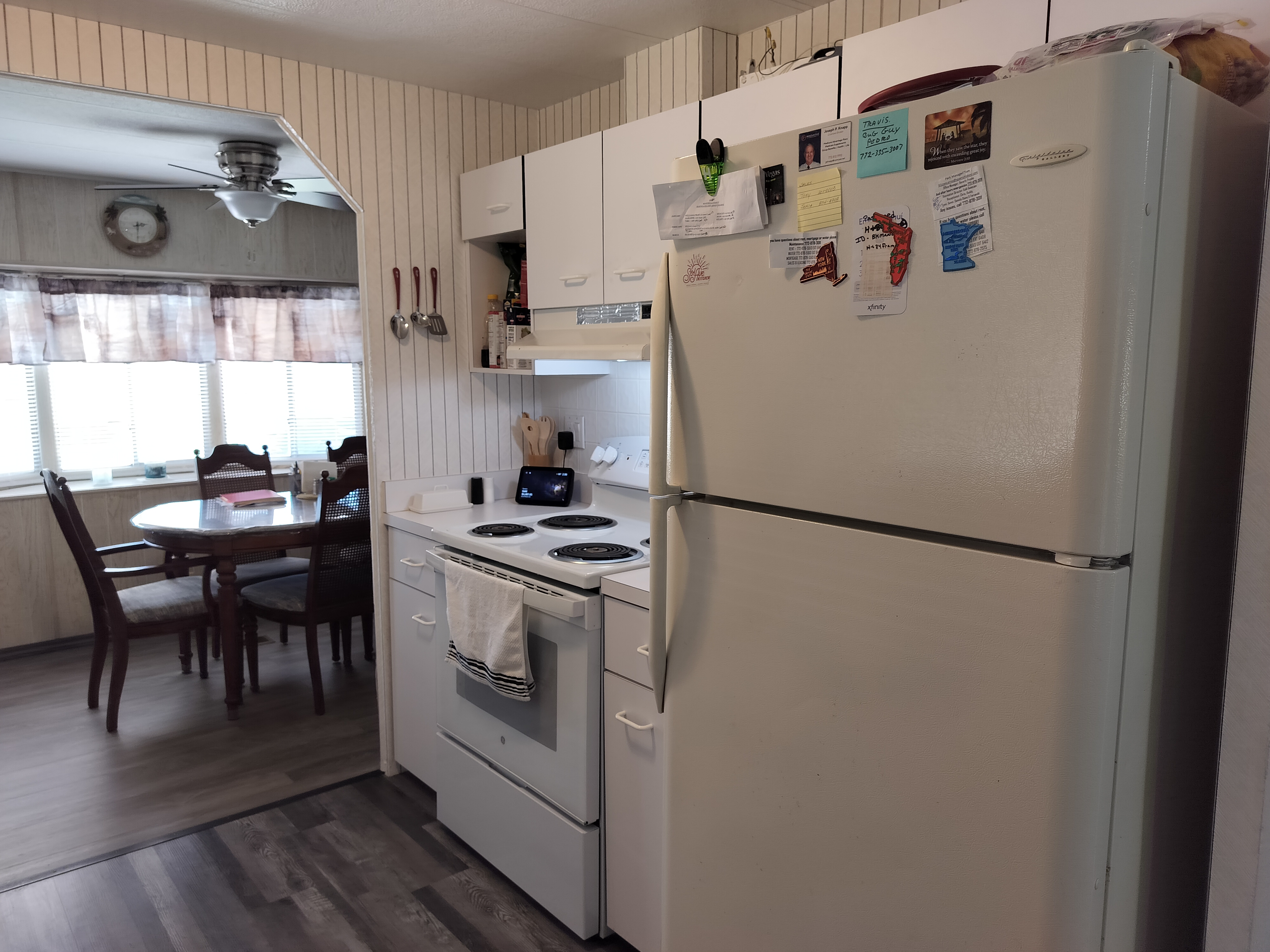 16 Casa Rio, Port St Lucie, Florida 34962, 2 Bedrooms Bedrooms, ,2 BathroomsBathrooms,55-Plus Mobile Home,For Sale,Casa Rio,4691