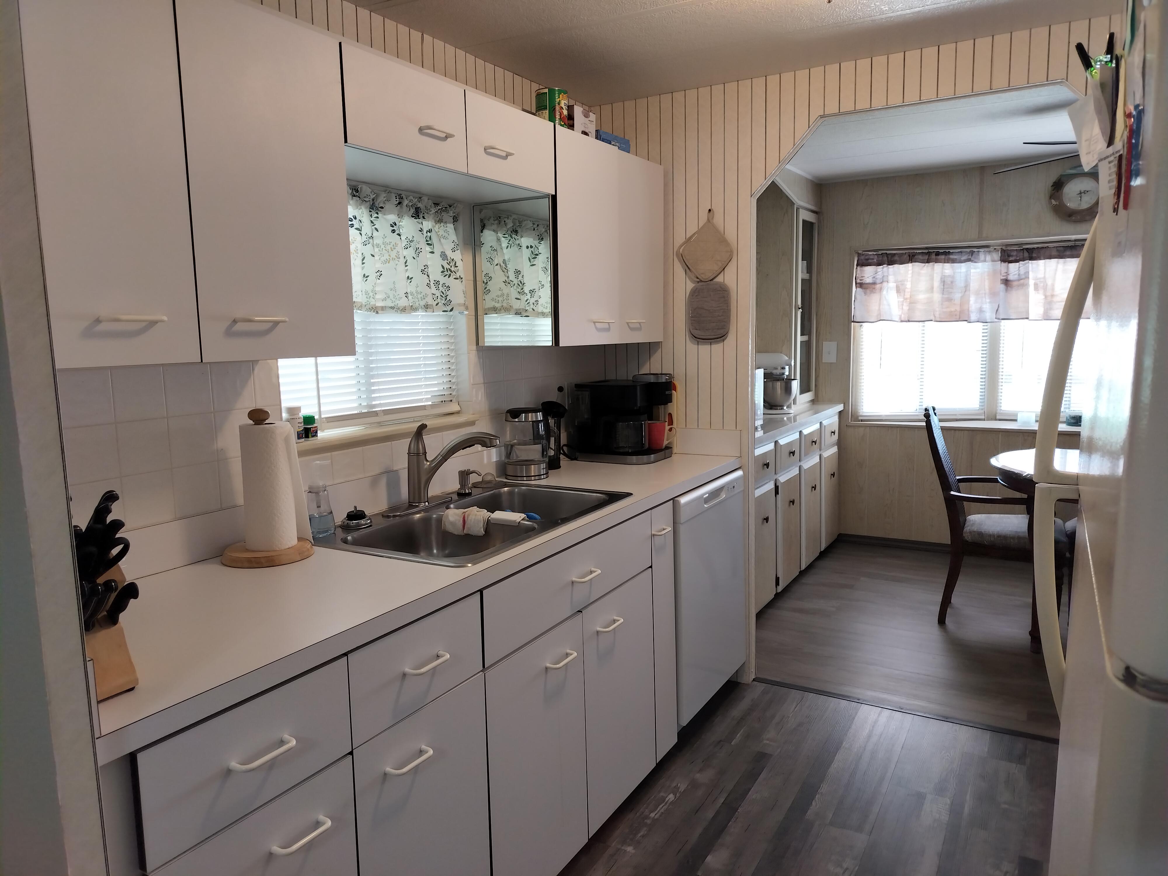 16 Casa Rio, Port St Lucie, Florida 34962, 2 Bedrooms Bedrooms, ,2 BathroomsBathrooms,55-Plus Mobile Home,For Sale,Casa Rio,4691