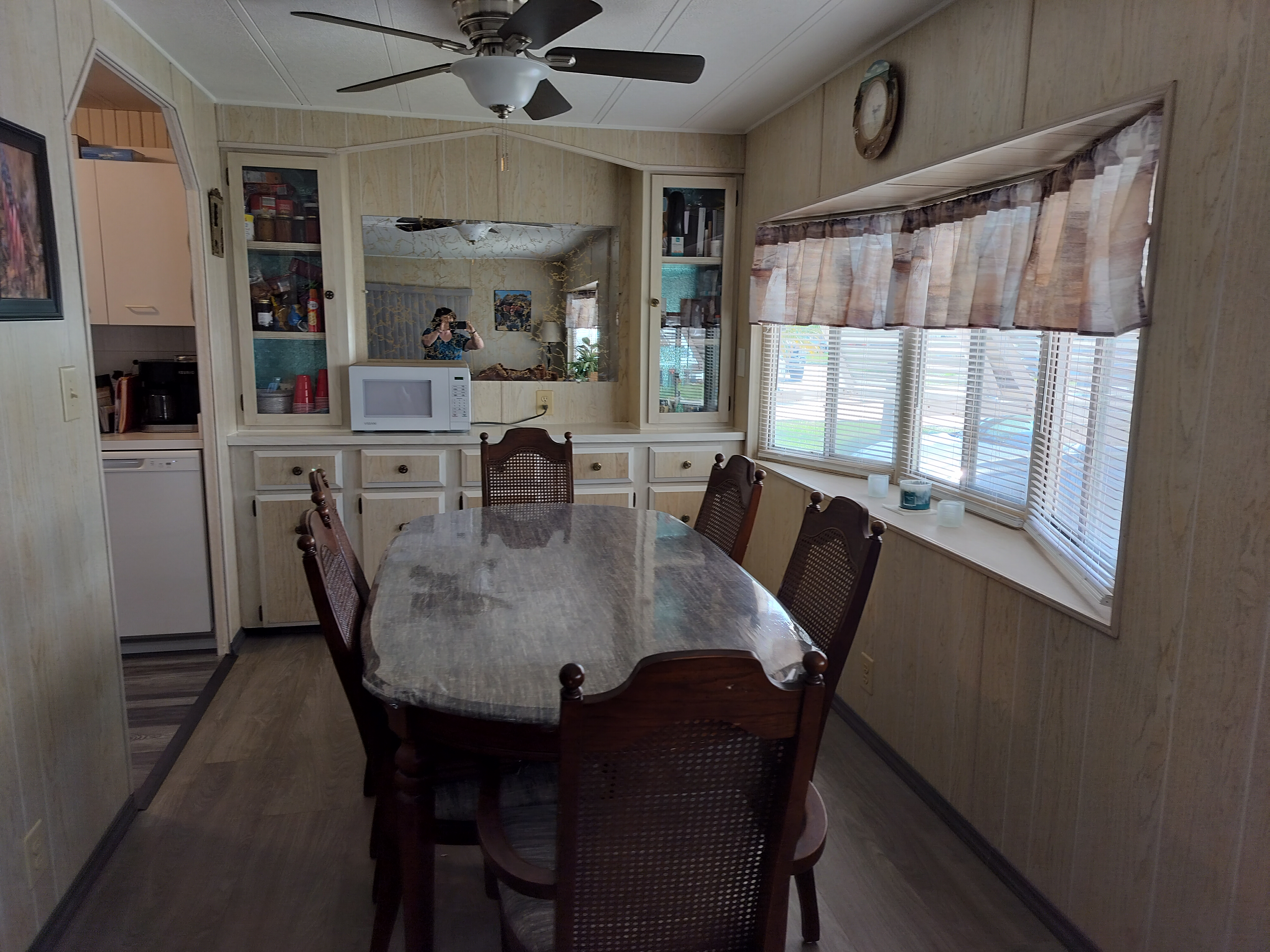 16 Casa Rio, Port St Lucie, Florida 34962, 2 Bedrooms Bedrooms, ,2 BathroomsBathrooms,55-Plus Mobile Home,For Sale,Casa Rio,4691