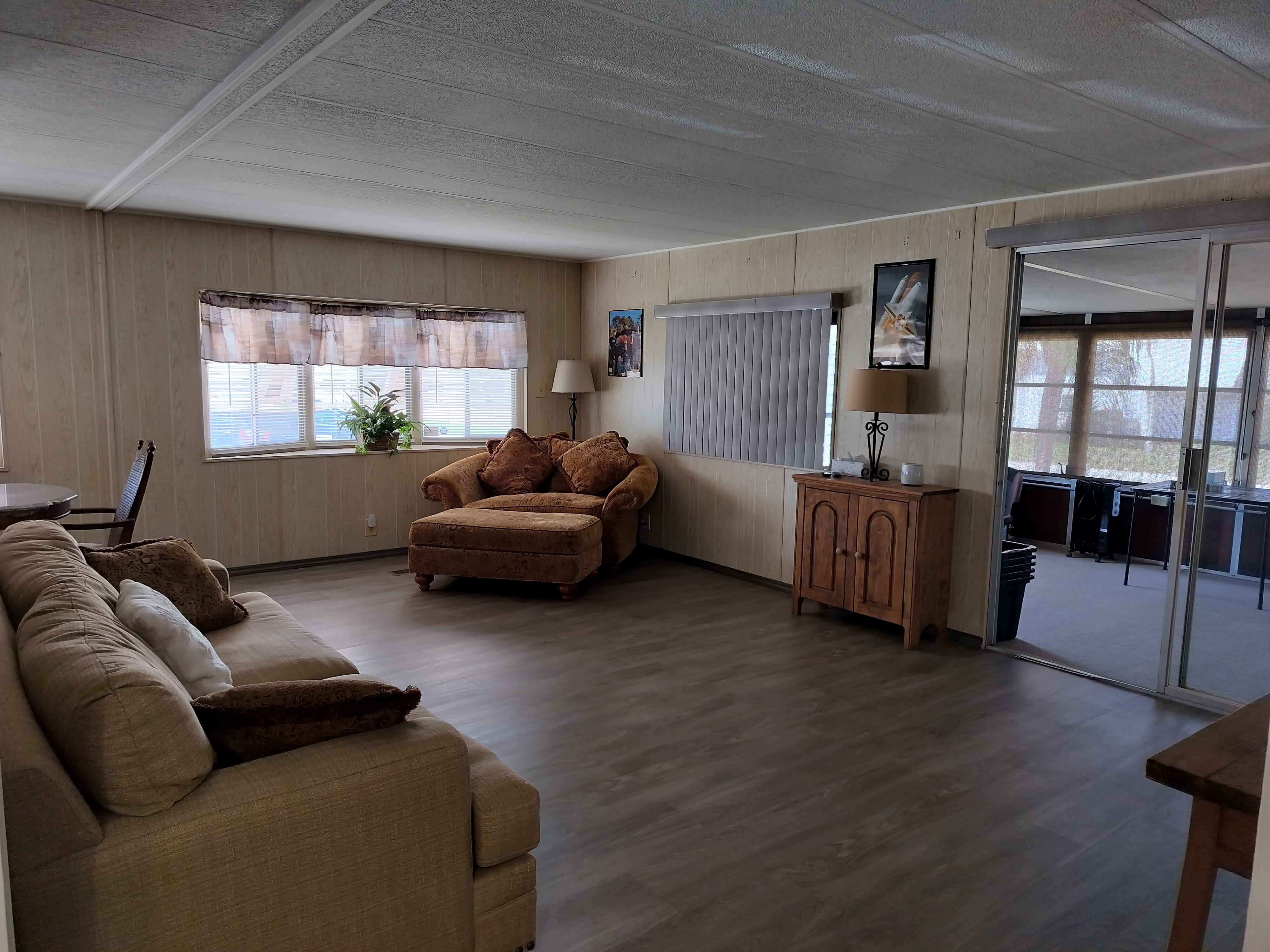 16 Casa Rio, Port St Lucie, Florida 34962, 2 Bedrooms Bedrooms, ,2 BathroomsBathrooms,55-Plus Mobile Home,For Sale,Casa Rio,4691