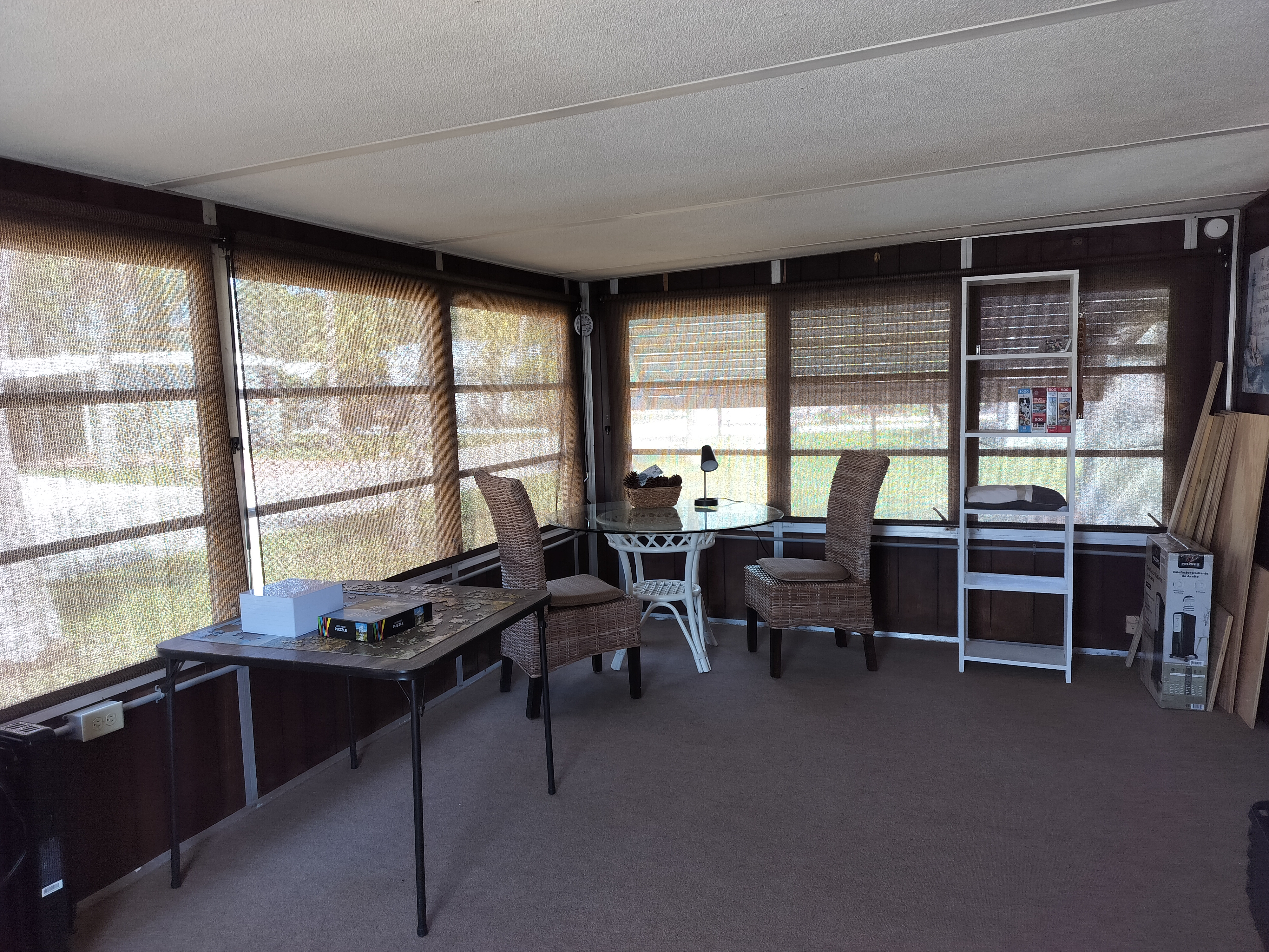 16 Casa Rio, Port St Lucie, Florida 34962, 2 Bedrooms Bedrooms, ,2 BathroomsBathrooms,55-Plus Mobile Home,For Sale,Casa Rio,4691