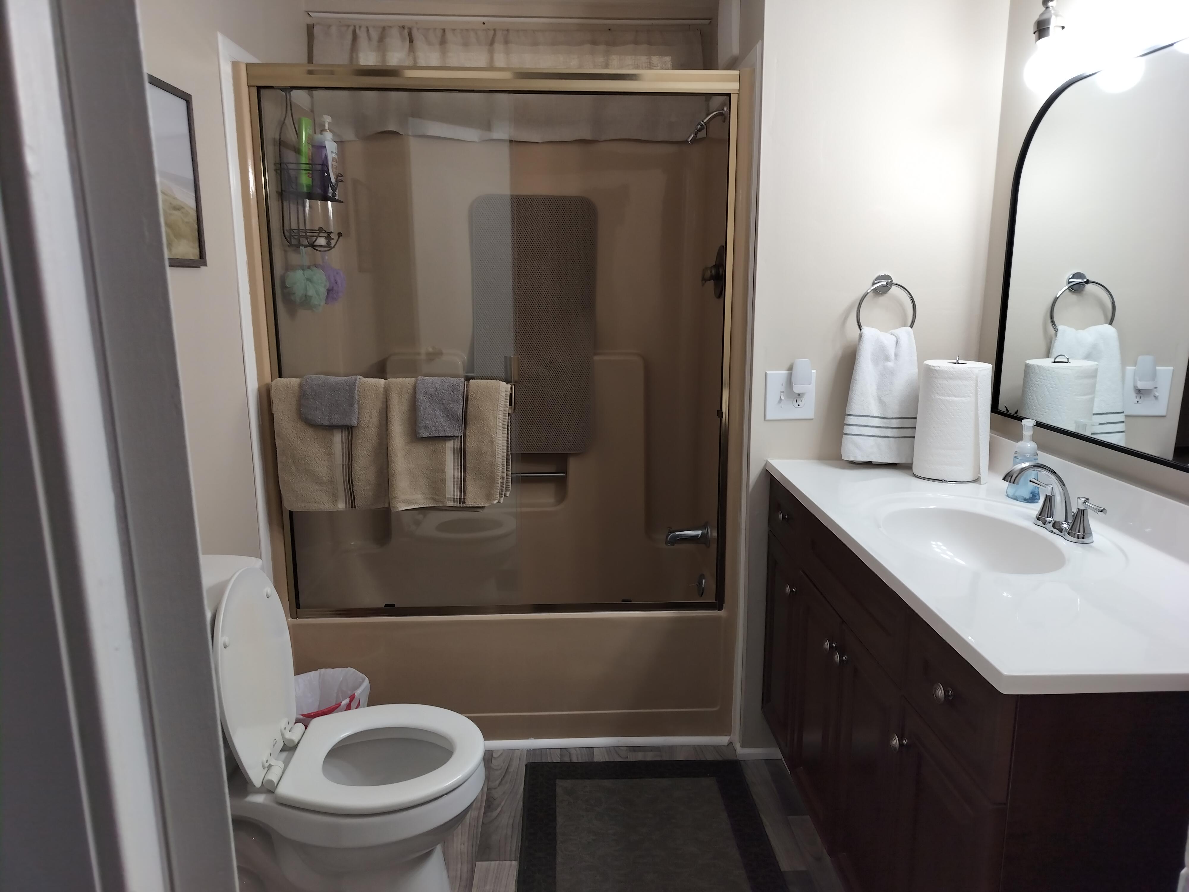 16 Casa Rio, Port St Lucie, Florida 34962, 2 Bedrooms Bedrooms, ,2 BathroomsBathrooms,55-Plus Mobile Home,For Sale,Casa Rio,4691