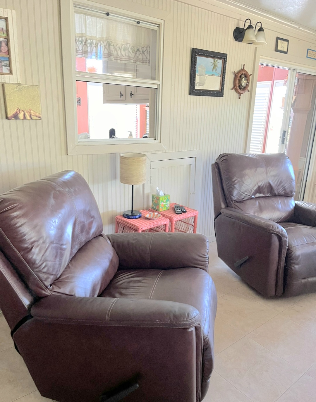 800 Kay Road, Lot 1127, Bradenton, Florida 34212, 2 Bedrooms Bedrooms, ,1 BathroomBathrooms,All - Age Mobile Home,For Sale,Kay Road, Lot 1127,4692