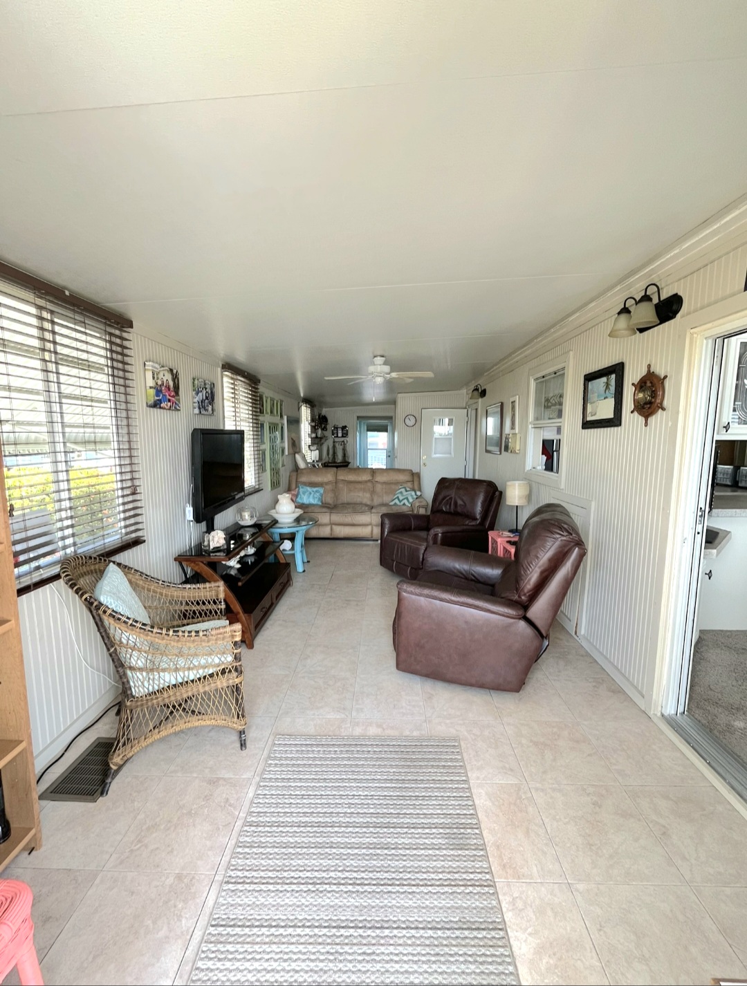 800 Kay Road, Lot 1127, Bradenton, Florida 34212, 2 Bedrooms Bedrooms, ,1 BathroomBathrooms,All - Age Mobile Home,For Sale,Kay Road, Lot 1127,4692