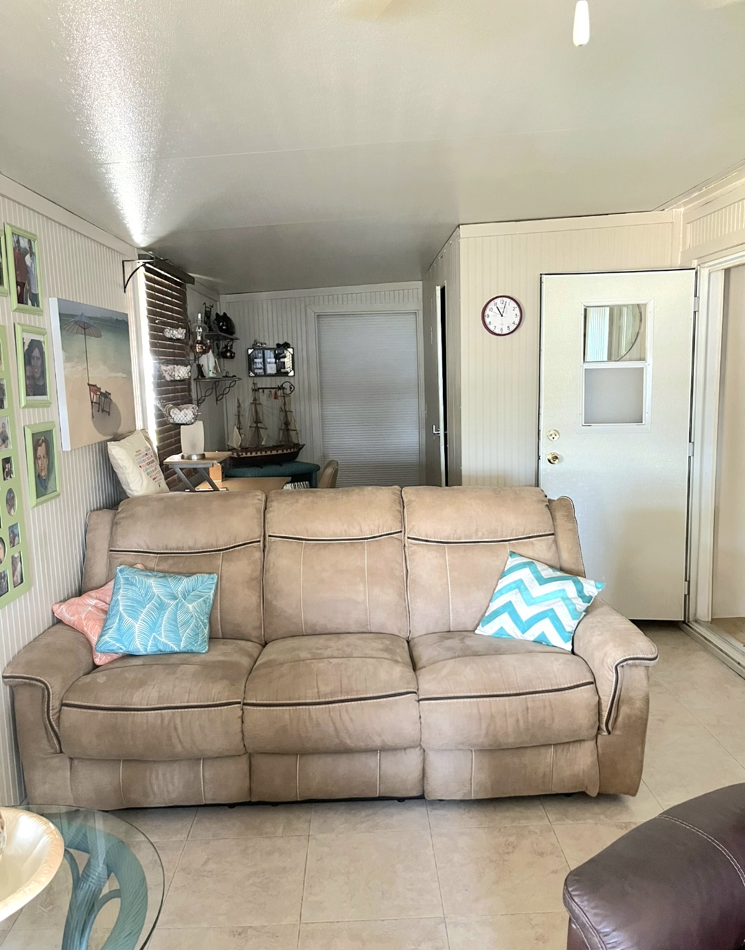 800 Kay Road, Lot 1127, Bradenton, Florida 34212, 2 Bedrooms Bedrooms, ,1 BathroomBathrooms,All - Age Mobile Home,For Sale,Kay Road, Lot 1127,4692