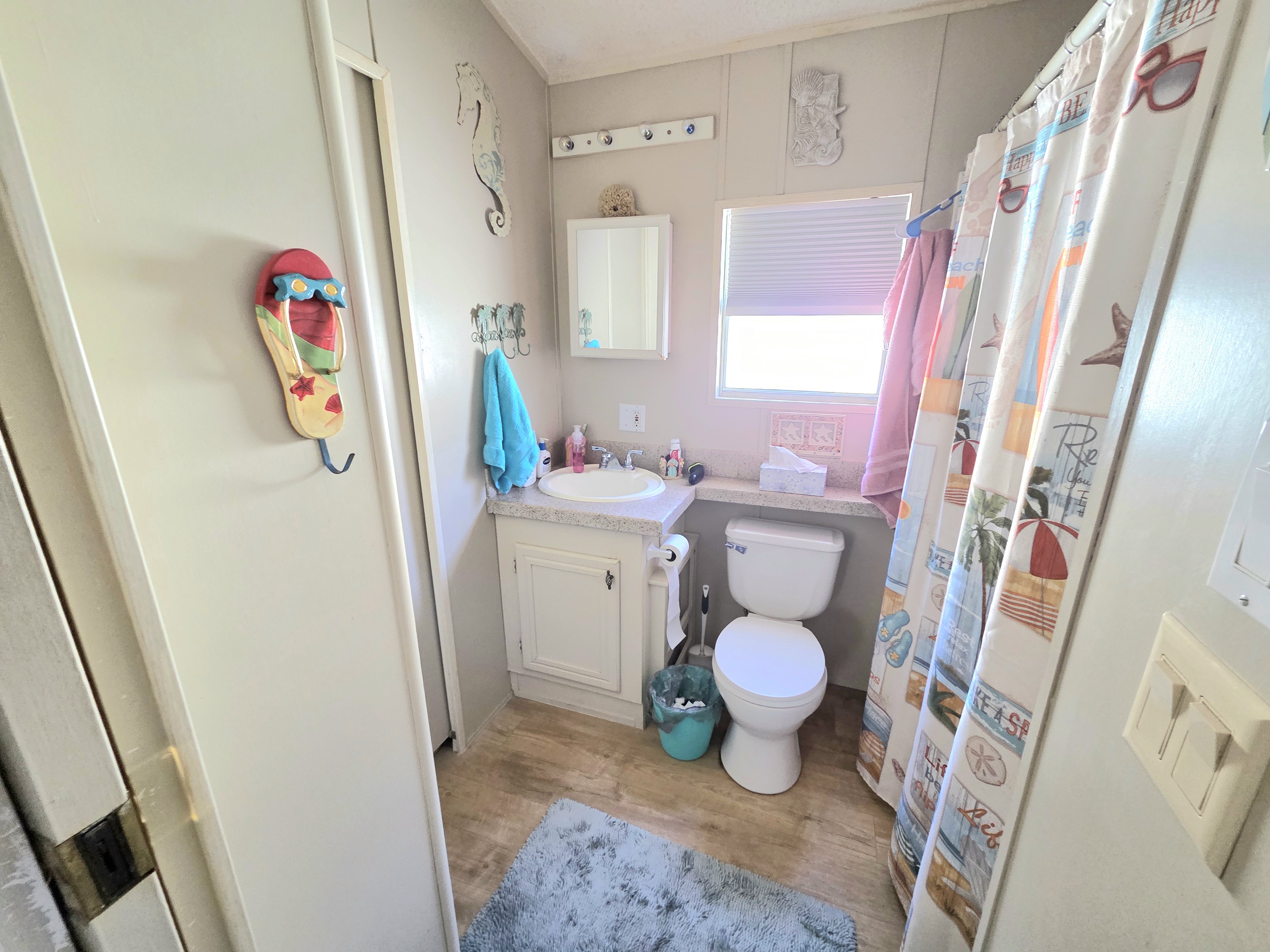 800 Kay Road, Lot 1127, Bradenton, Florida 34212, 2 Bedrooms Bedrooms, ,1 BathroomBathrooms,All - Age Mobile Home,For Sale,Kay Road, Lot 1127,4692