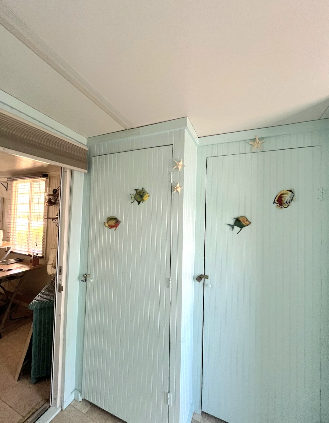 800 Kay Road, Lot 1127, Bradenton, Florida 34212, 2 Bedrooms Bedrooms, ,1 BathroomBathrooms,All - Age Mobile Home,For Sale,Kay Road, Lot 1127,4692