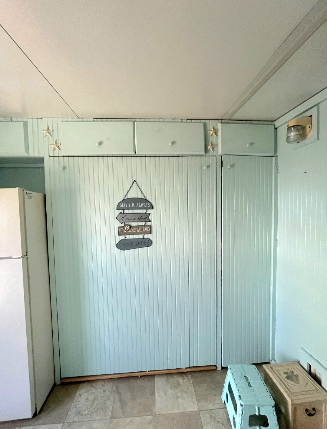 800 Kay Road, Lot 1127, Bradenton, Florida 34212, 2 Bedrooms Bedrooms, ,1 BathroomBathrooms,All - Age Mobile Home,For Sale,Kay Road, Lot 1127,4692