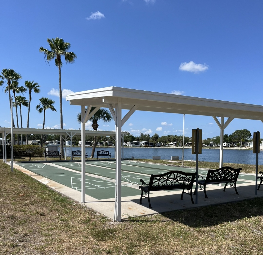 800 Kay Road, Lot 1127, Bradenton, Florida 34212, 2 Bedrooms Bedrooms, ,1 BathroomBathrooms,All - Age Mobile Home,For Sale,Kay Road, Lot 1127,4692