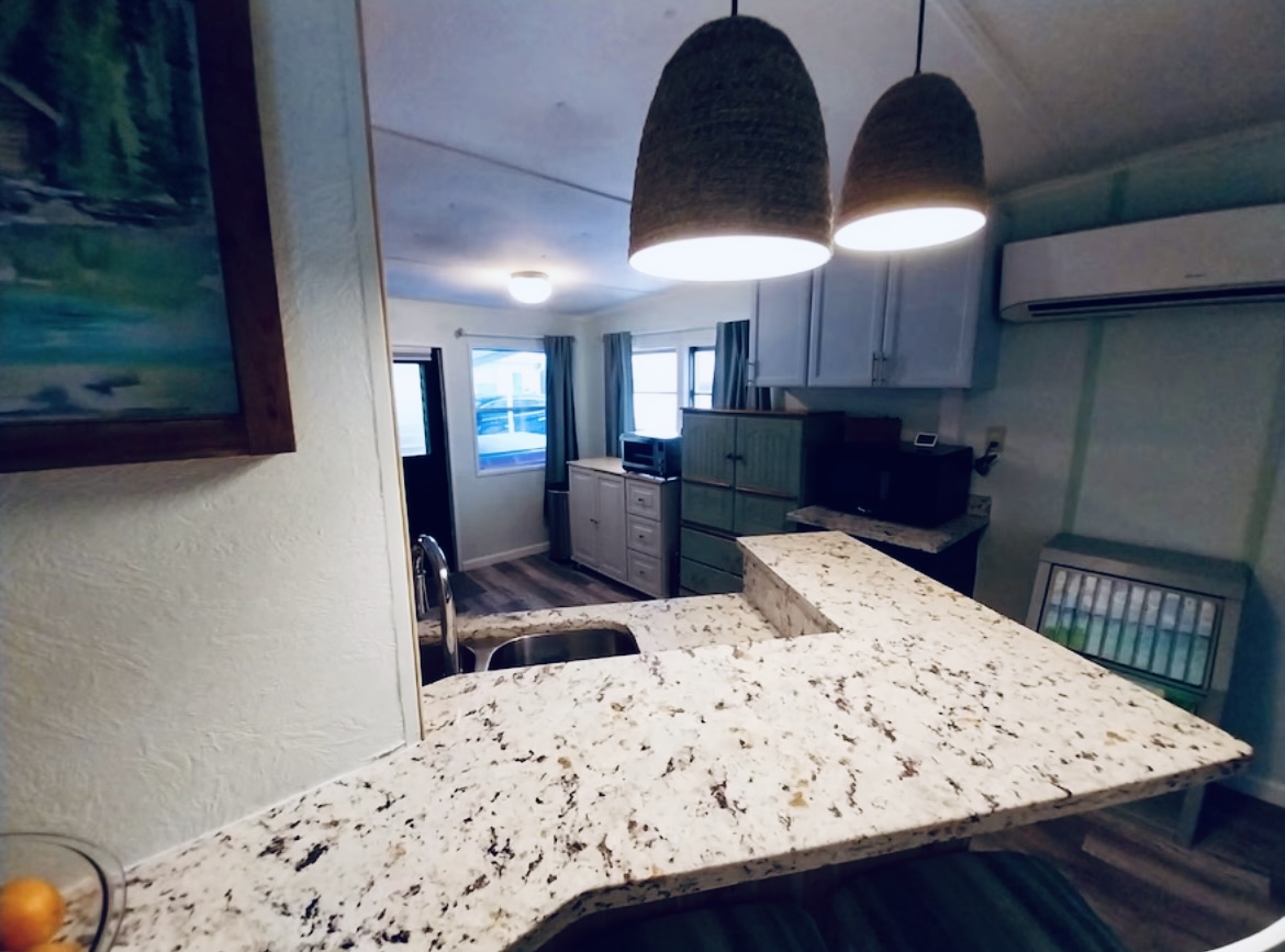2701 34th Street North, Lot 554, St. Petersburg, Florida 33713, 2 Bedrooms Bedrooms, ,1 BathroomBathrooms,55-Plus Mobile Home,For Sale,34th Street North, Lot 554,4693
