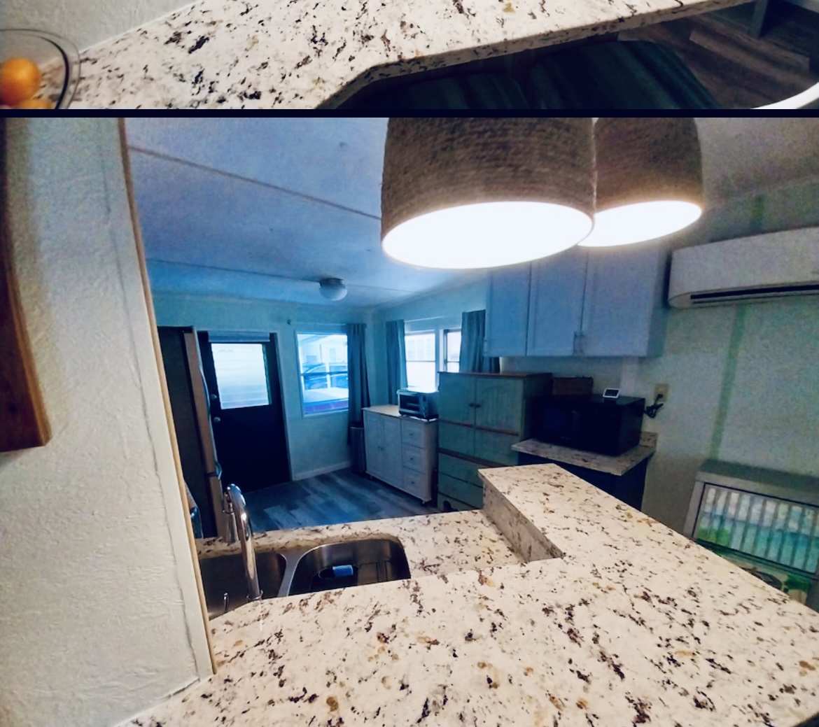 2701 34th Street North, Lot 554, St. Petersburg, Florida 33713, 2 Bedrooms Bedrooms, ,1 BathroomBathrooms,55-Plus Mobile Home,For Sale,34th Street North, Lot 554,4693