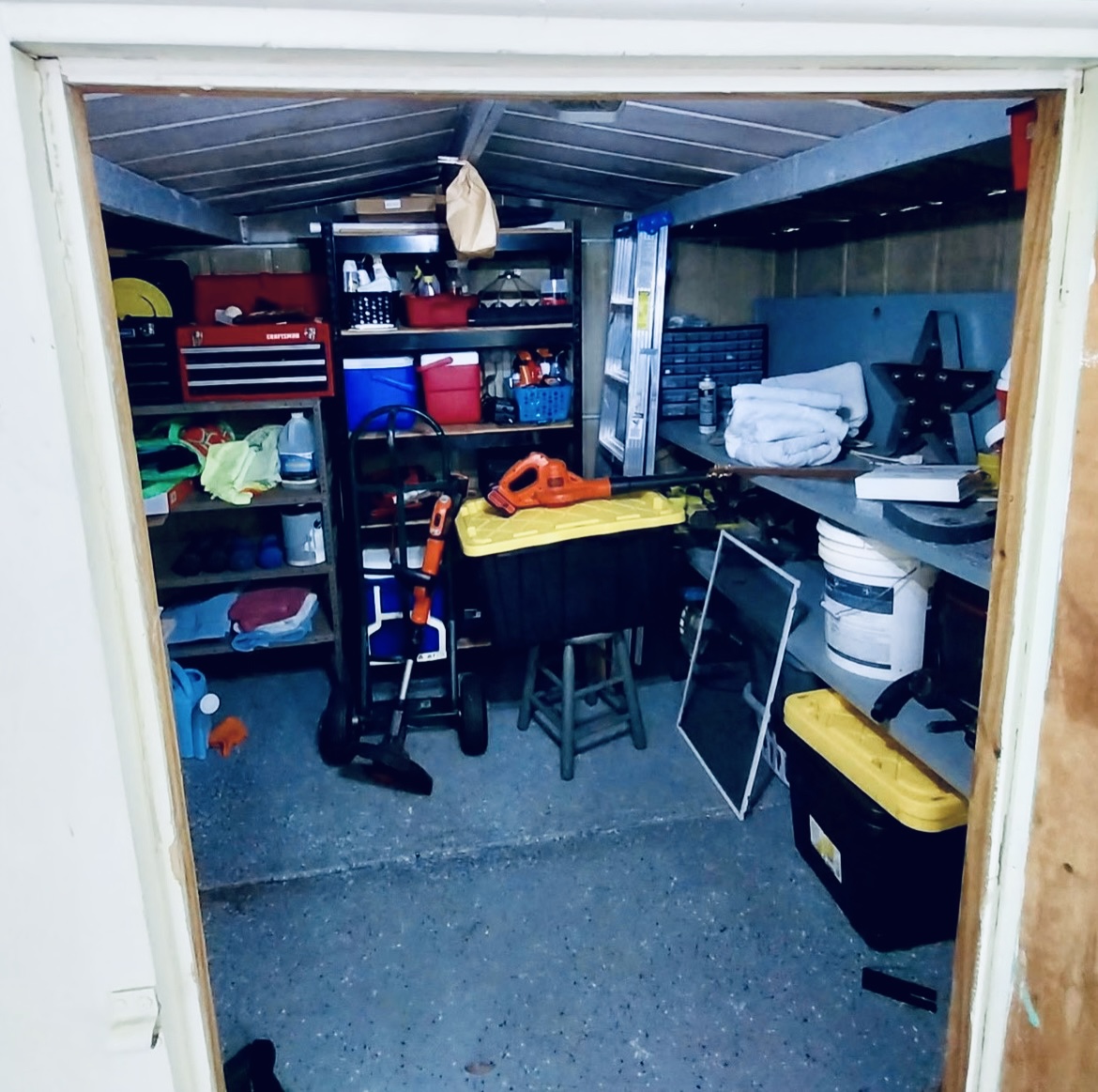 2701 34th Street North, Lot 554, St. Petersburg, Florida 33713, 2 Bedrooms Bedrooms, ,1 BathroomBathrooms,55-Plus Mobile Home,For Sale,34th Street North, Lot 554,4693