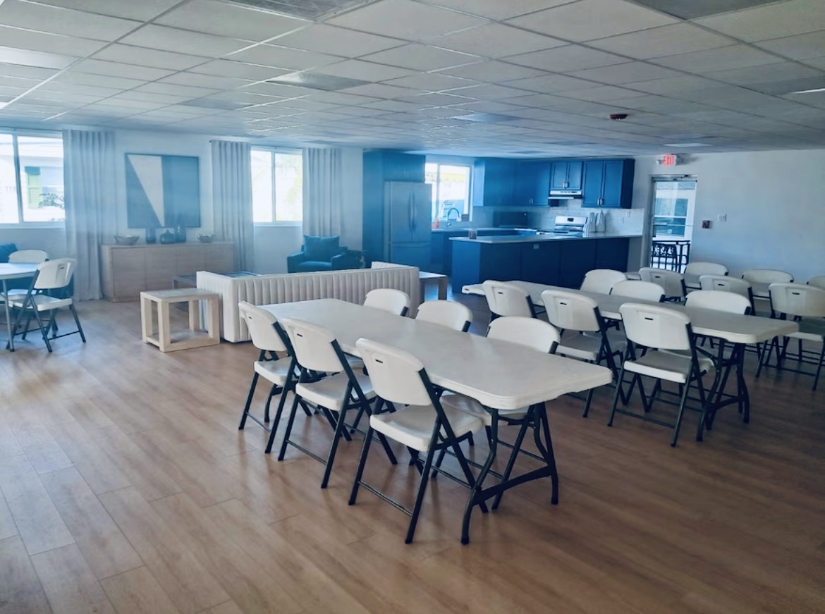 2701 34th Street North, Lot 554, St. Petersburg, Florida 33713, 2 Bedrooms Bedrooms, ,1 BathroomBathrooms,55-Plus Mobile Home,For Sale,34th Street North, Lot 554,4693