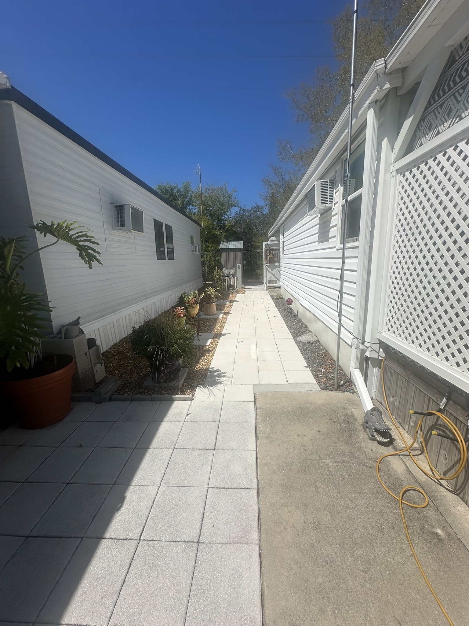 8225 Arevee Dr, Lot 636, New Port Richey, Florida 34653, 1 Bedroom Bedrooms, ,1.5 BathroomsBathrooms,55-Plus Mobile Home,For Sale,Arevee Dr, Lot 636,4695