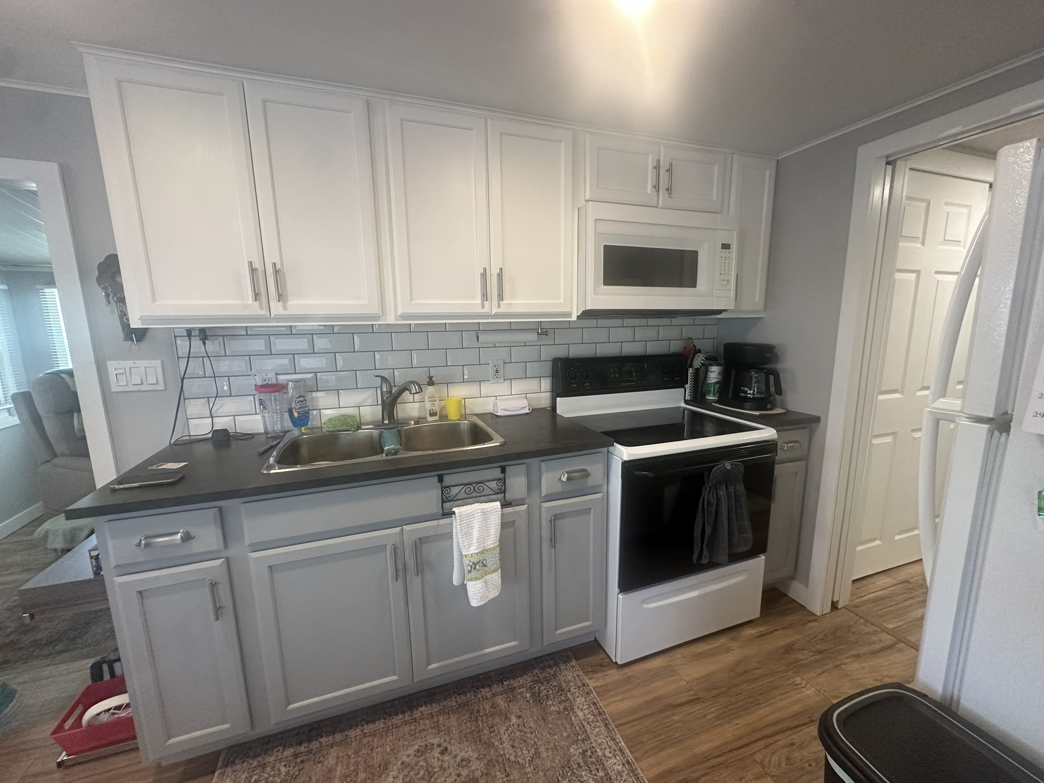 8225 Arevee Dr, Lot 636, New Port Richey, Florida 34653, 1 Bedroom Bedrooms, ,1.5 BathroomsBathrooms,55-Plus Mobile Home,For Sale,Arevee Dr, Lot 636,4695