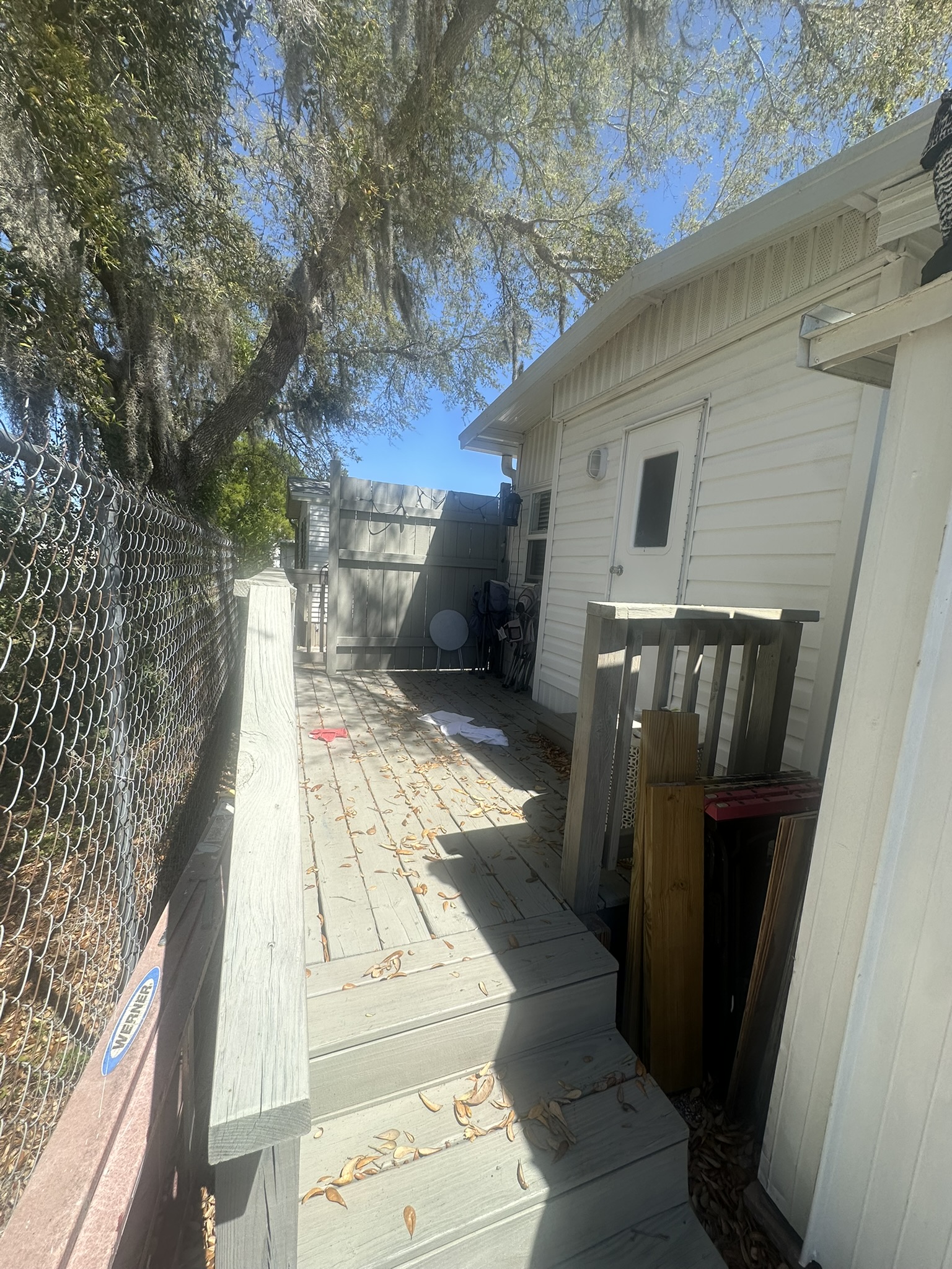 8225 Arevee Dr, Lot 636, New Port Richey, Florida 34653, 1 Bedroom Bedrooms, ,1.5 BathroomsBathrooms,55-Plus Mobile Home,For Sale,Arevee Dr, Lot 636,4695
