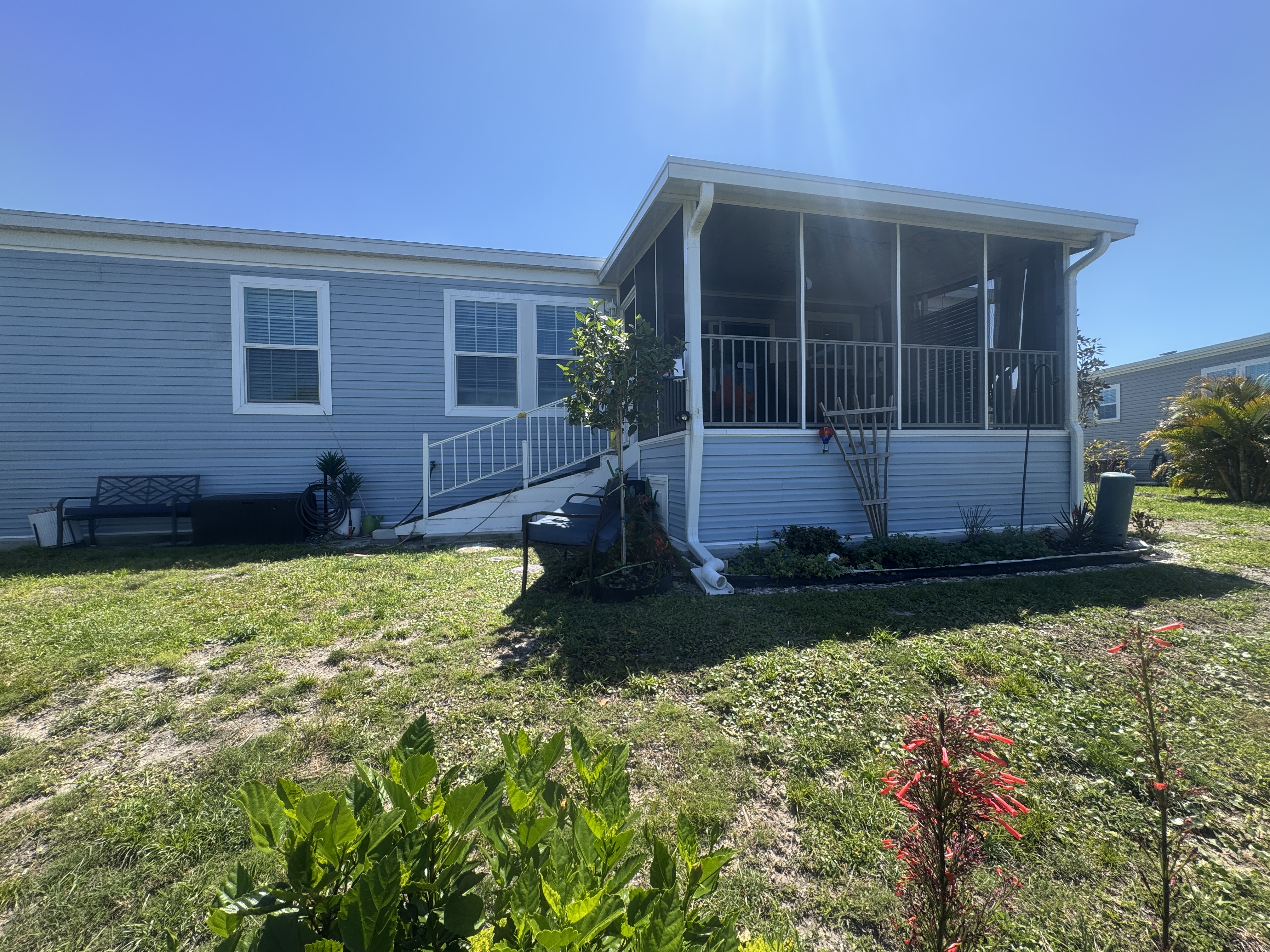 7916 Chandler Street, Ellenton, Florida 34222, 3 Bedrooms Bedrooms, ,2 BathroomsBathrooms,55-Plus Mobile Home,For Sale,Chandler Street,4697