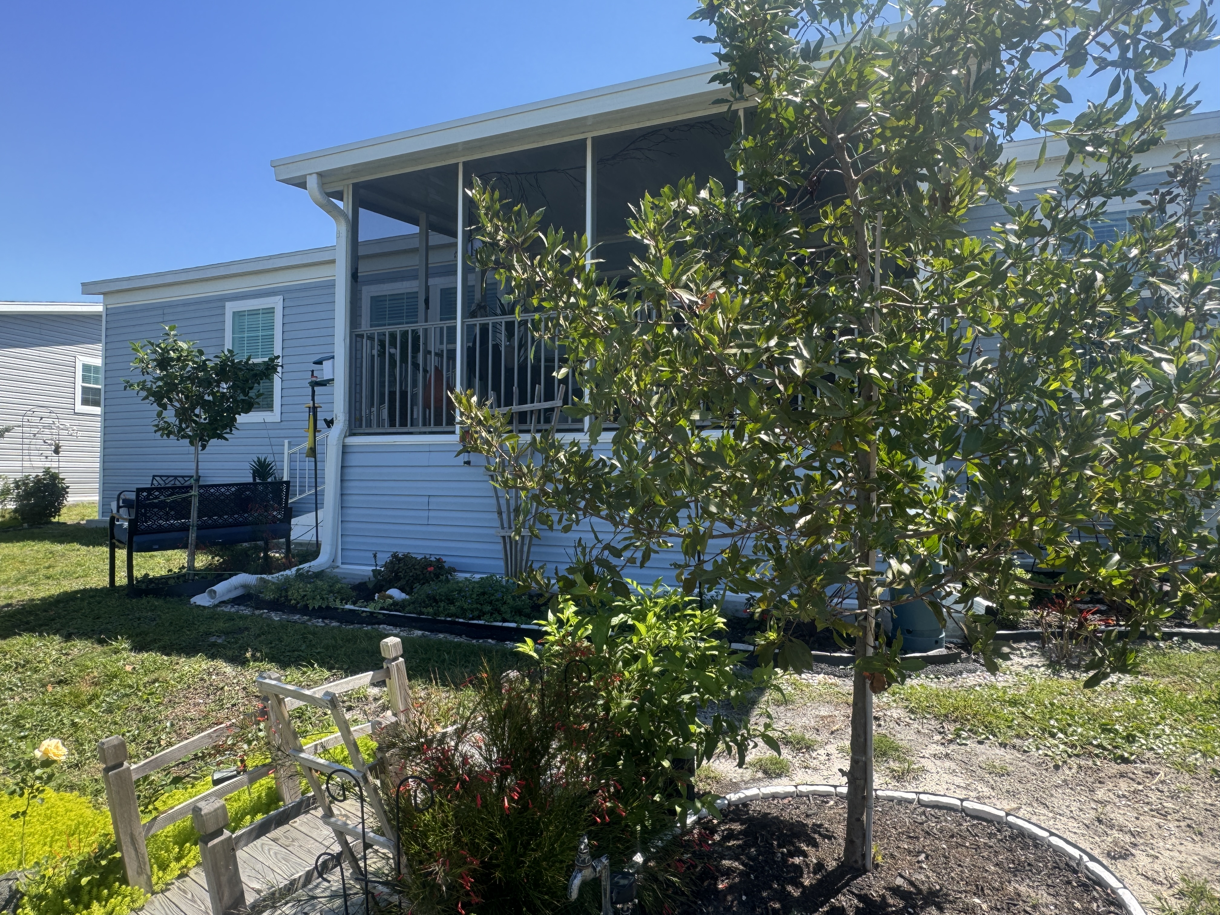 7916 Chandler Street, Ellenton, Florida 34222, 3 Bedrooms Bedrooms, ,2 BathroomsBathrooms,55-Plus Mobile Home,For Sale,Chandler Street,4697
