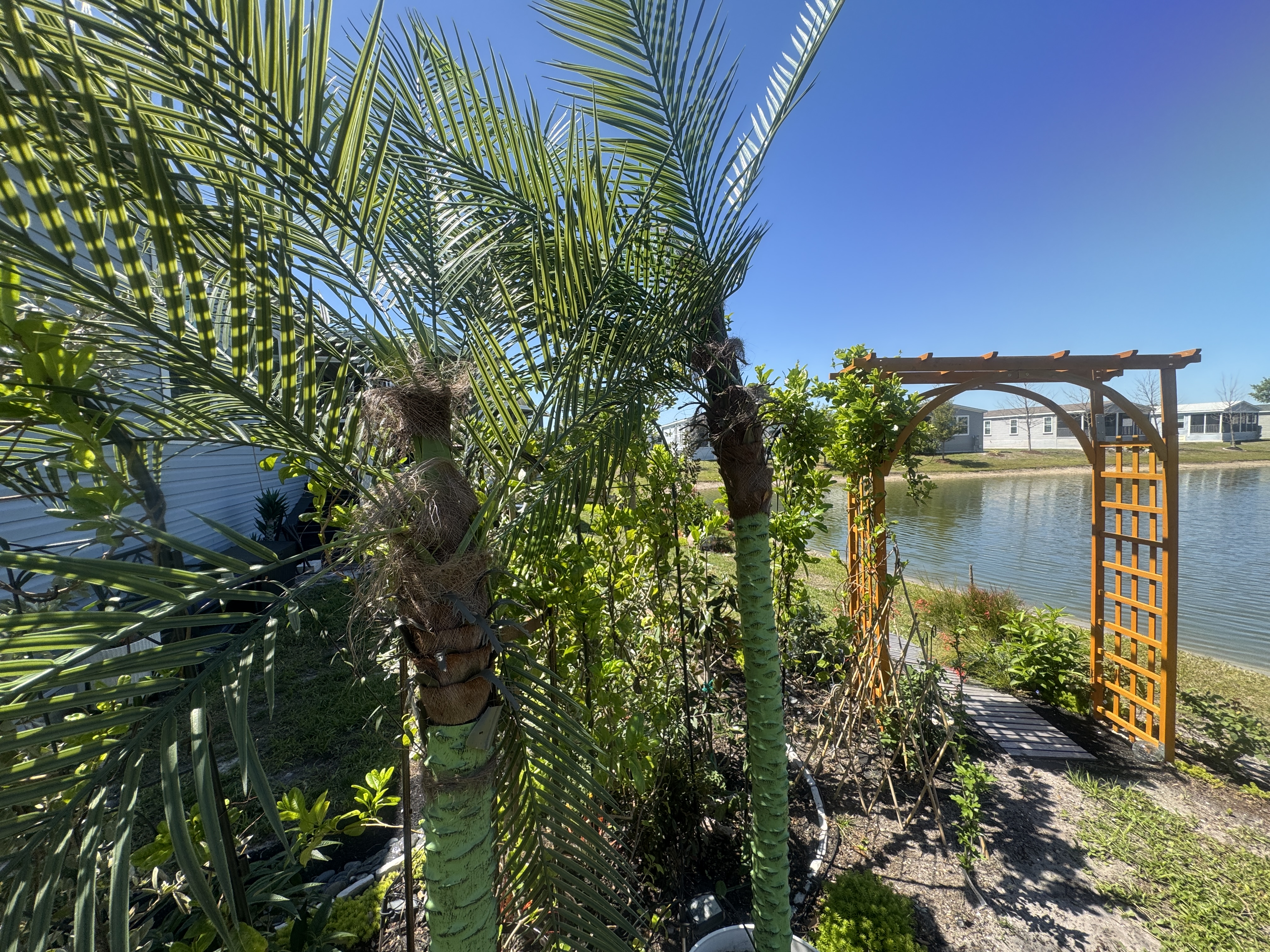 7916 Chandler Street, Ellenton, Florida 34222, 3 Bedrooms Bedrooms, ,2 BathroomsBathrooms,55-Plus Mobile Home,For Sale,Chandler Street,4697