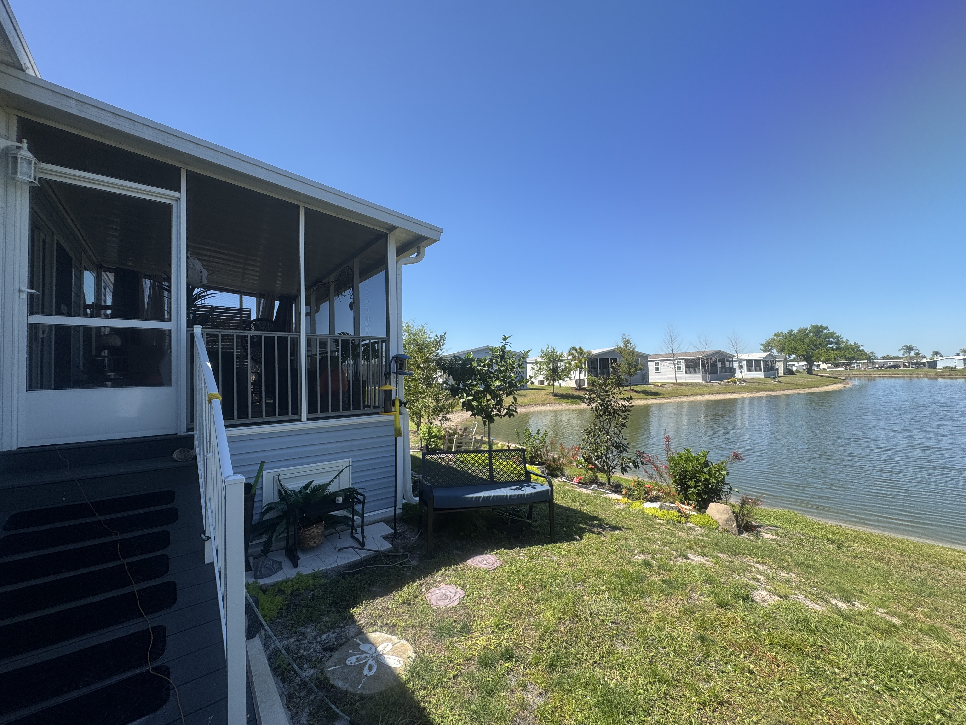 7916 Chandler Street, Ellenton, Florida 34222, 3 Bedrooms Bedrooms, ,2 BathroomsBathrooms,55-Plus Mobile Home,For Sale,Chandler Street,4697