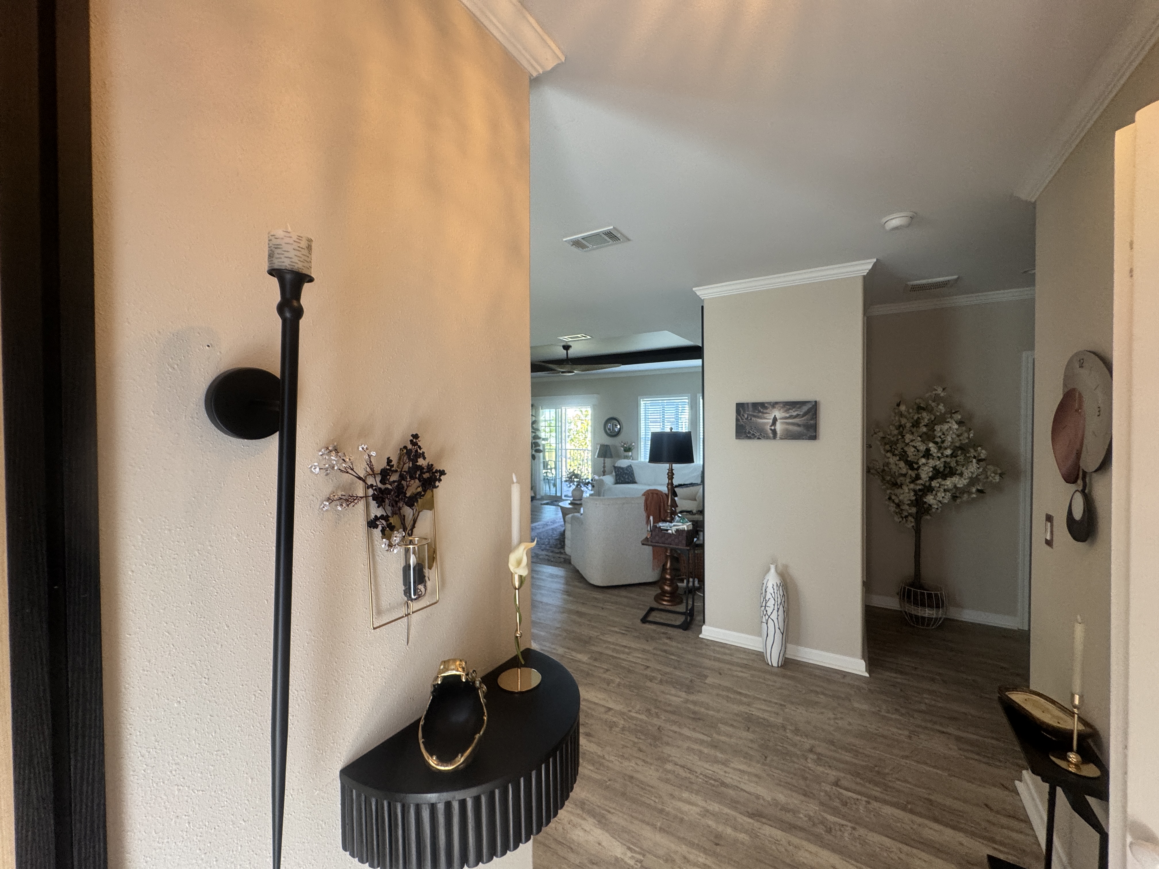 7916 Chandler Street, Ellenton, Florida 34222, 3 Bedrooms Bedrooms, ,2 BathroomsBathrooms,55-Plus Mobile Home,For Sale,Chandler Street,4697