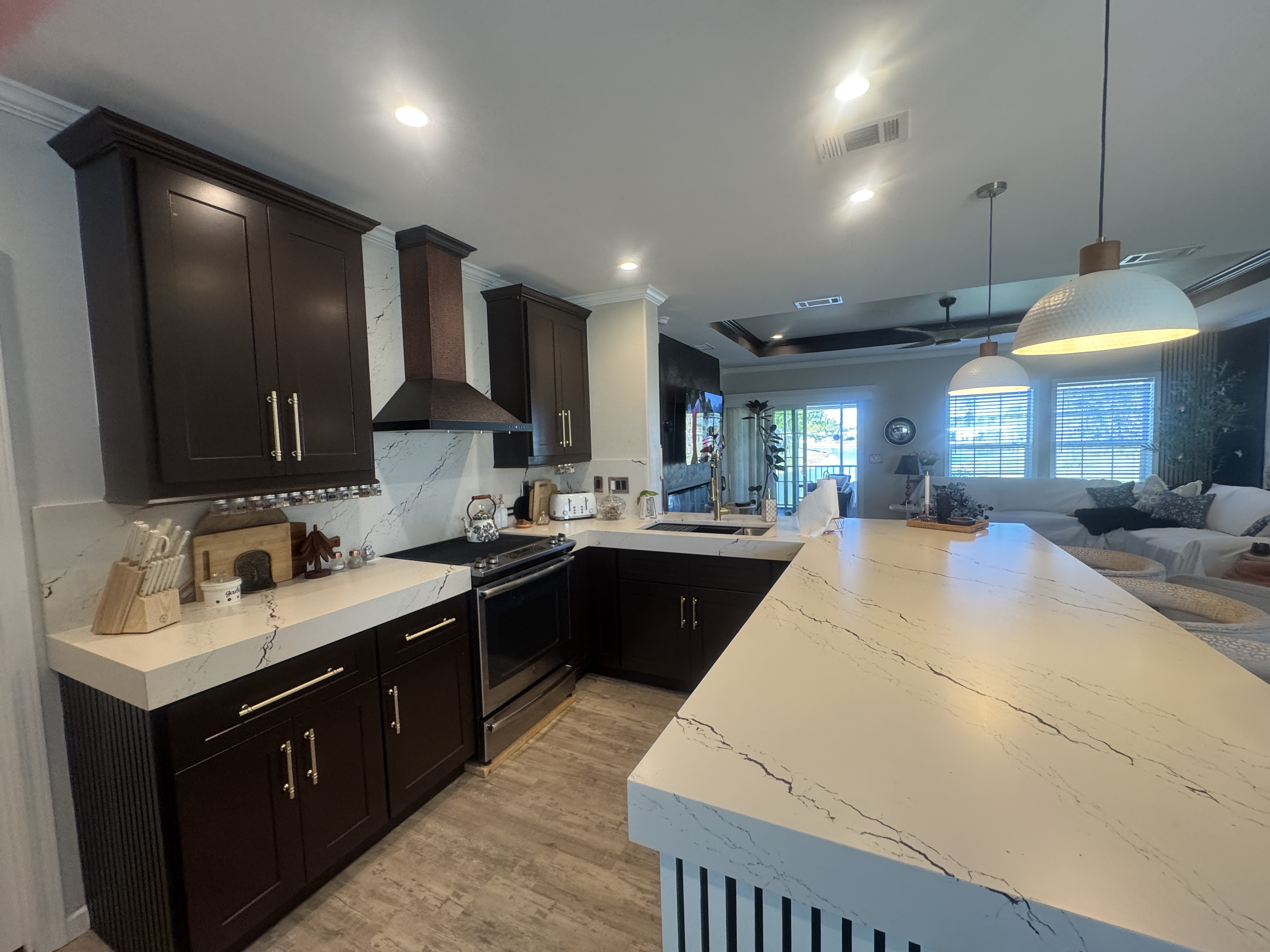 7916 Chandler Street, Ellenton, Florida 34222, 3 Bedrooms Bedrooms, ,2 BathroomsBathrooms,55-Plus Mobile Home,For Sale,Chandler Street,4697