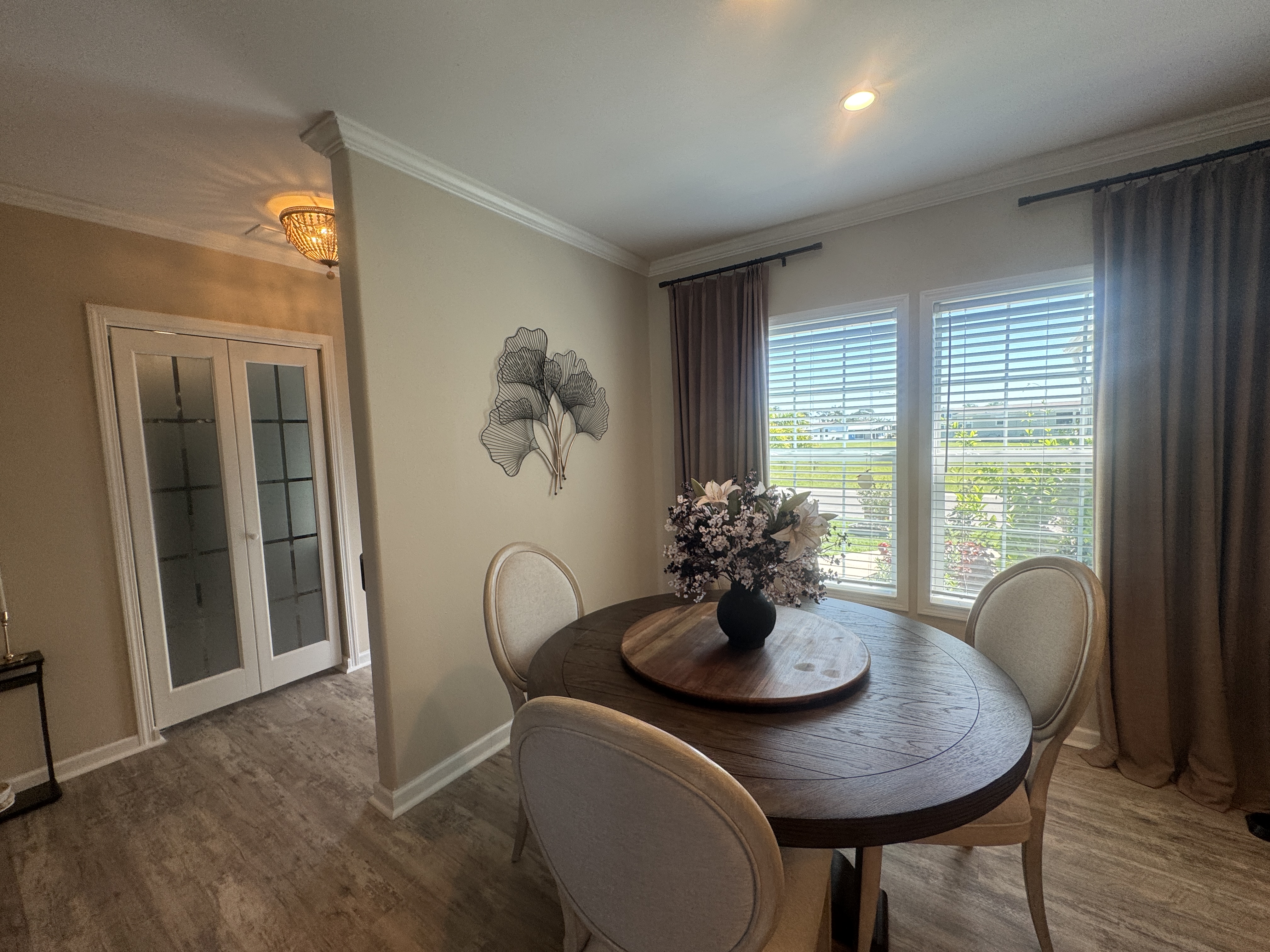 7916 Chandler Street, Ellenton, Florida 34222, 3 Bedrooms Bedrooms, ,2 BathroomsBathrooms,55-Plus Mobile Home,For Sale,Chandler Street,4697