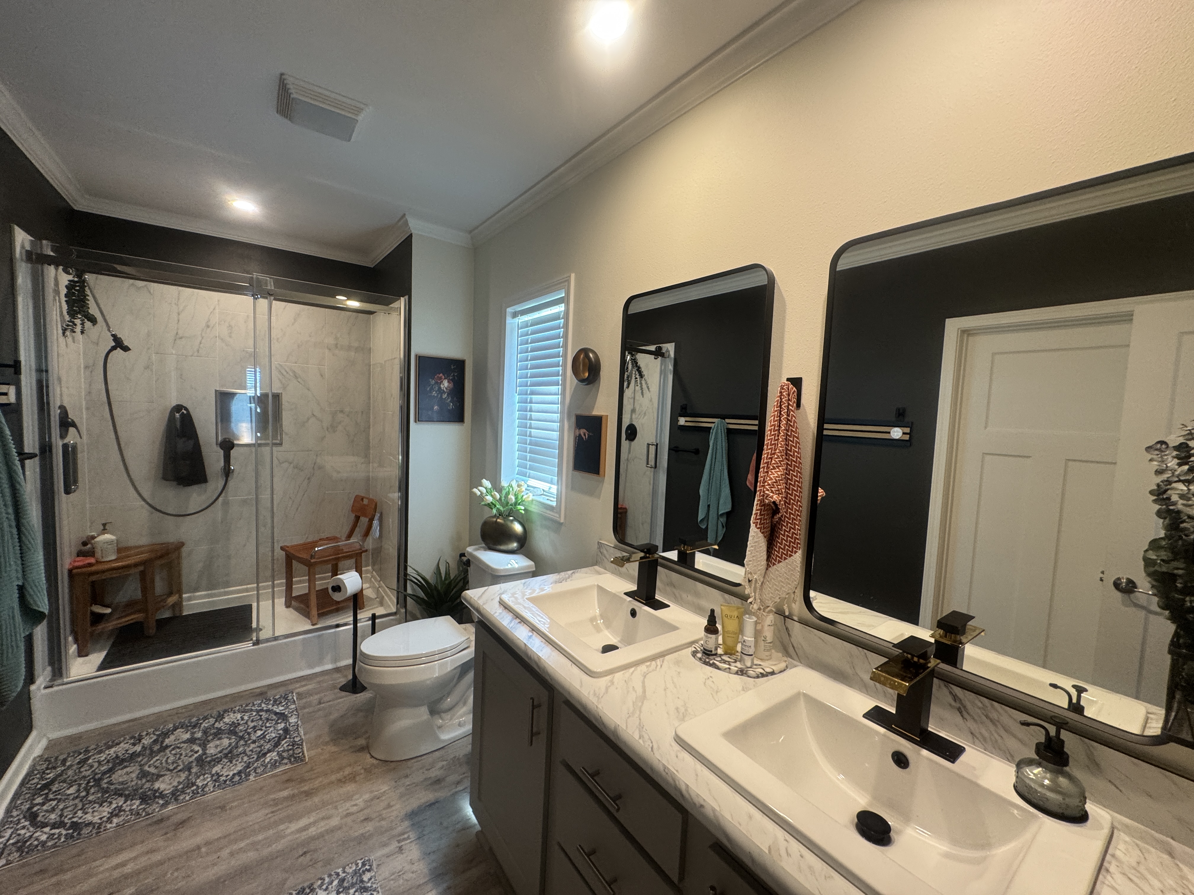 7916 Chandler Street, Ellenton, Florida 34222, 3 Bedrooms Bedrooms, ,2 BathroomsBathrooms,55-Plus Mobile Home,For Sale,Chandler Street,4697