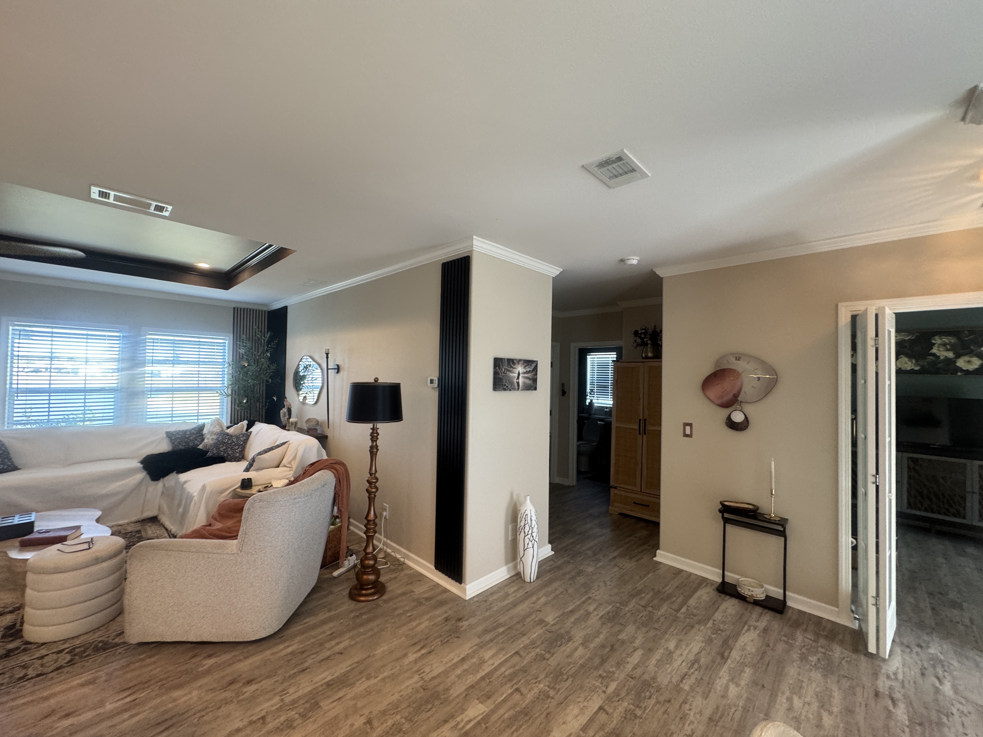 7916 Chandler Street, Ellenton, Florida 34222, 3 Bedrooms Bedrooms, ,2 BathroomsBathrooms,55-Plus Mobile Home,For Sale,Chandler Street,4697