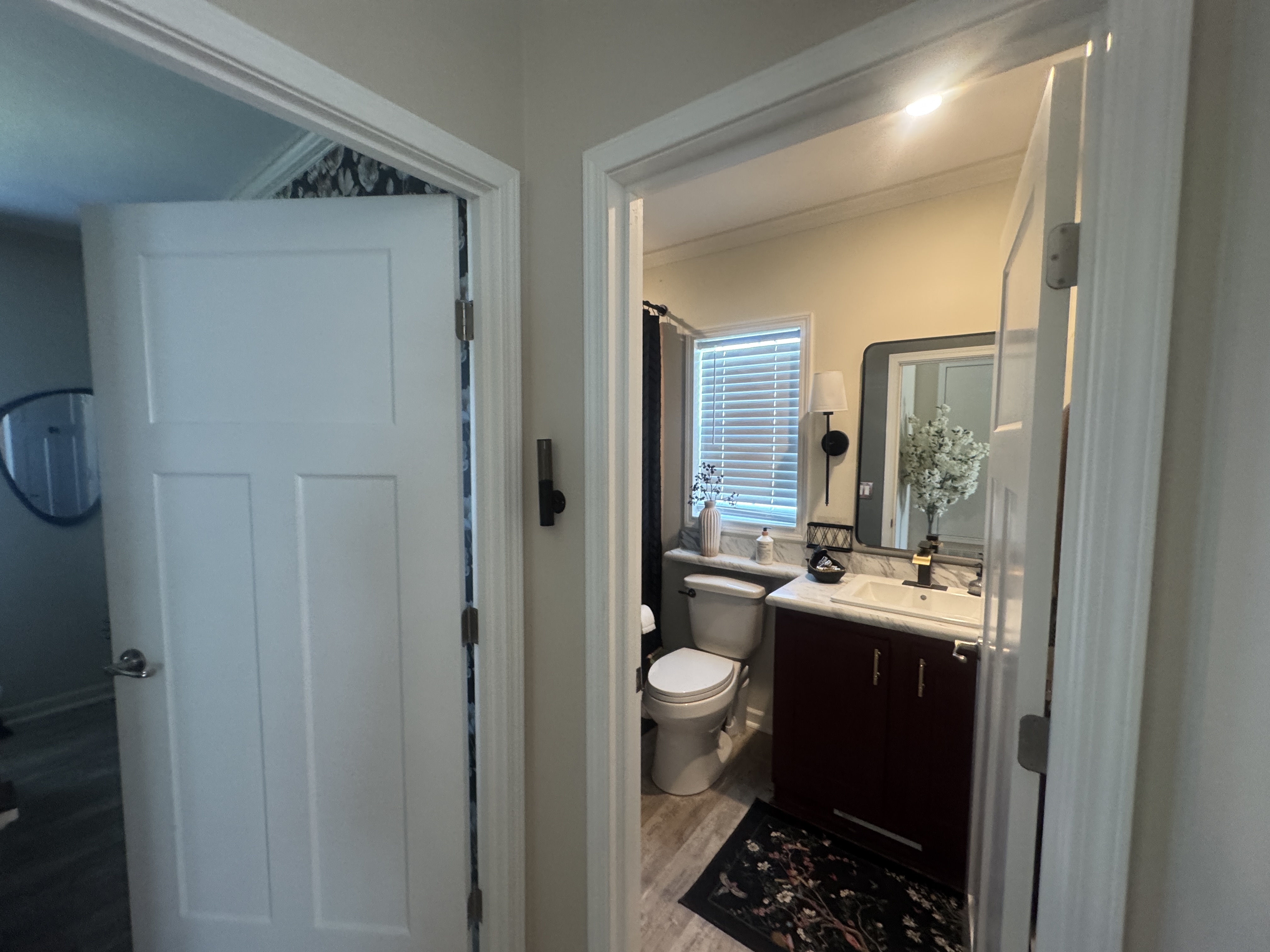 7916 Chandler Street, Ellenton, Florida 34222, 3 Bedrooms Bedrooms, ,2 BathroomsBathrooms,55-Plus Mobile Home,For Sale,Chandler Street,4697