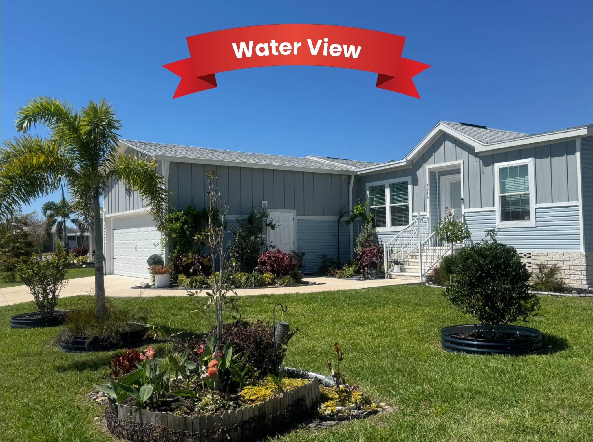 7916 Chandler Street, Ellenton, Florida 34222, 3 Bedrooms Bedrooms, ,2 BathroomsBathrooms,55-Plus Mobile Home,For Sale,Chandler Street,4697