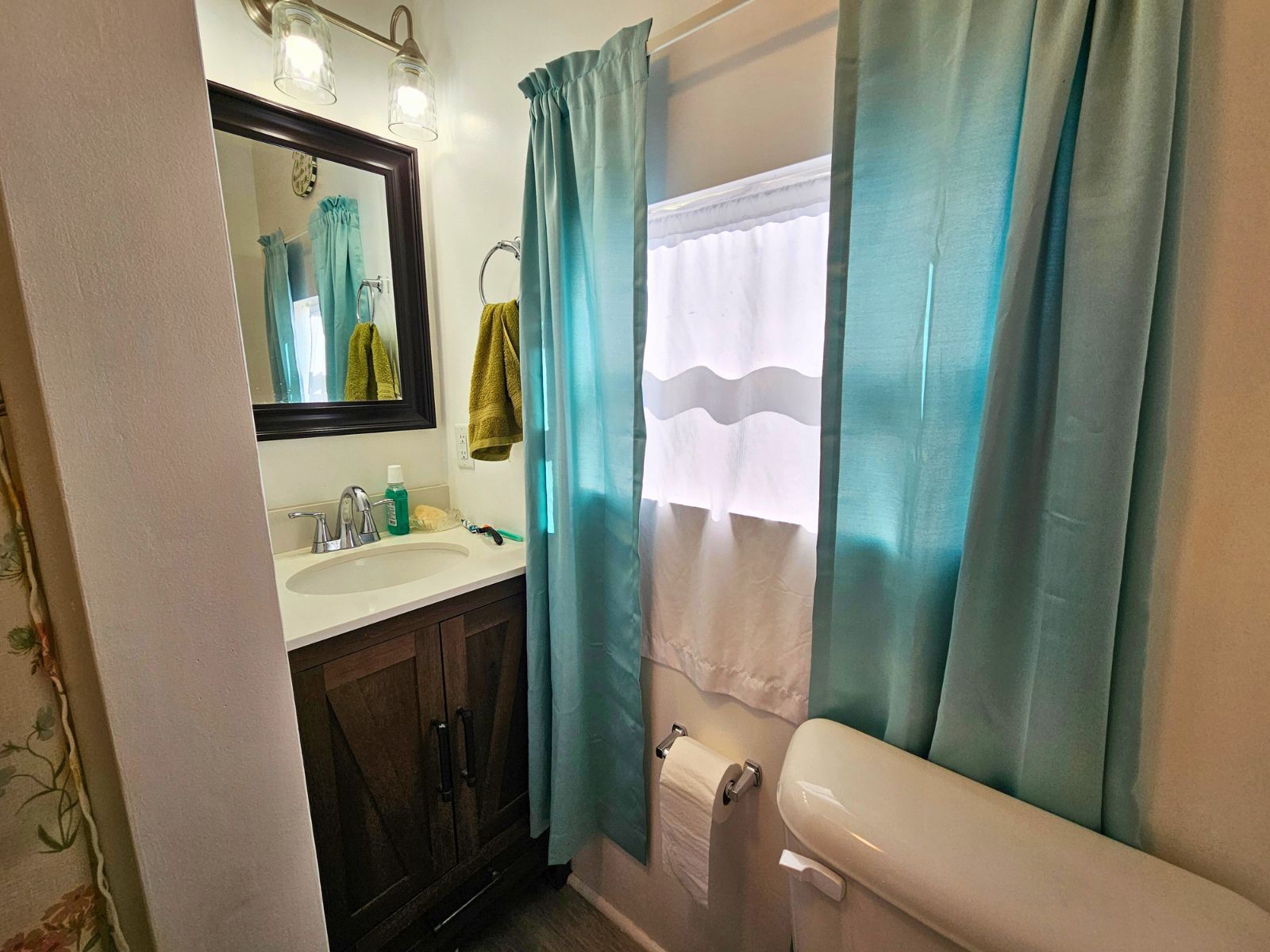 3701 14th St W, Lot 94, Bradenton, Florida 34205, 1 Bedroom Bedrooms, ,1 BathroomBathrooms,55-Plus Mobile Home,For Sale,14th St W, Lot 94,4699