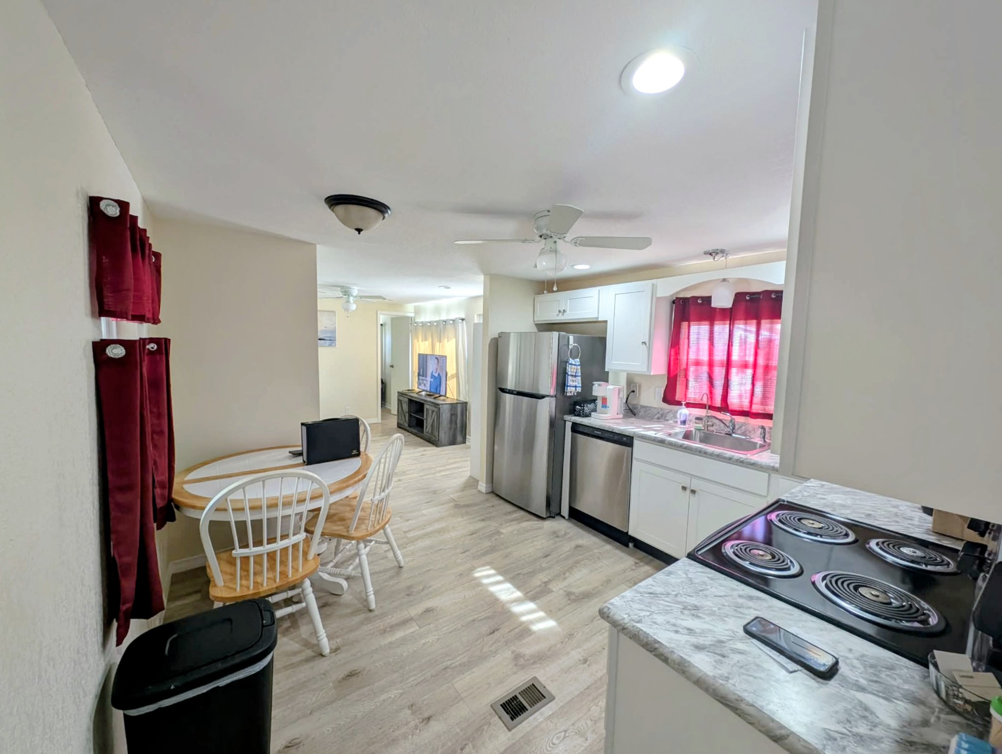 2525 Gulf City Rd, Lot 102, Ruskin, Florida 33570, 2 Bedrooms Bedrooms, ,2 BathroomsBathrooms,55-Plus Mobile Home,For Sale,Gulf City Rd, Lot 102,4700