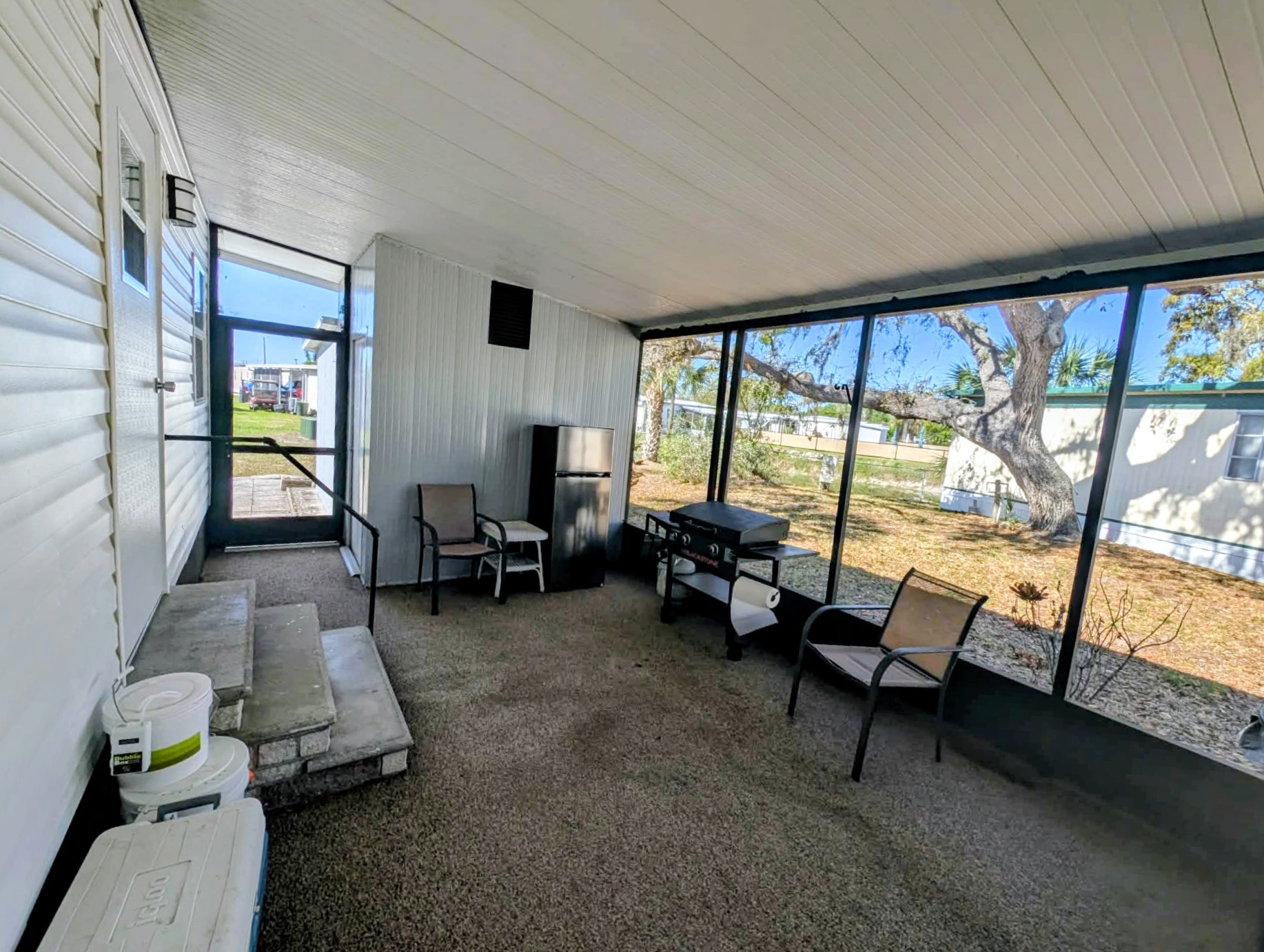 2525 Gulf City Rd, Lot 102, Ruskin, Florida 33570, 2 Bedrooms Bedrooms, ,2 BathroomsBathrooms,55-Plus Mobile Home,For Sale,Gulf City Rd, Lot 102,4700