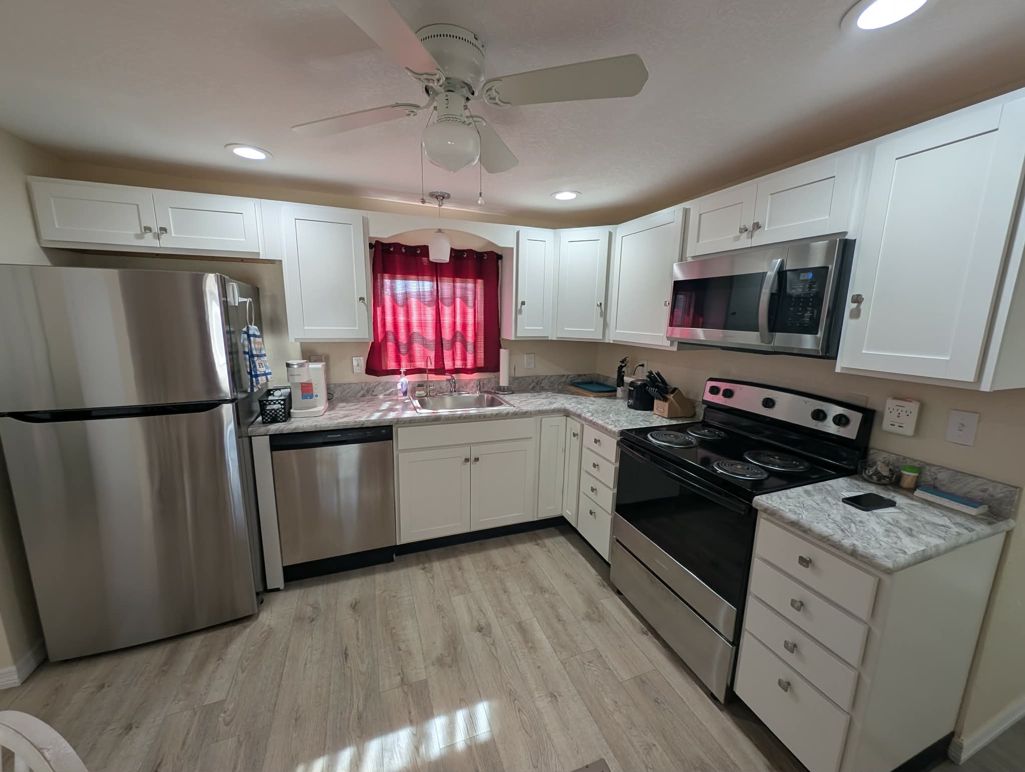 2525 Gulf City Rd, Lot 102, Ruskin, Florida 33570, 2 Bedrooms Bedrooms, ,2 BathroomsBathrooms,55-Plus Mobile Home,For Sale,Gulf City Rd, Lot 102,4700
