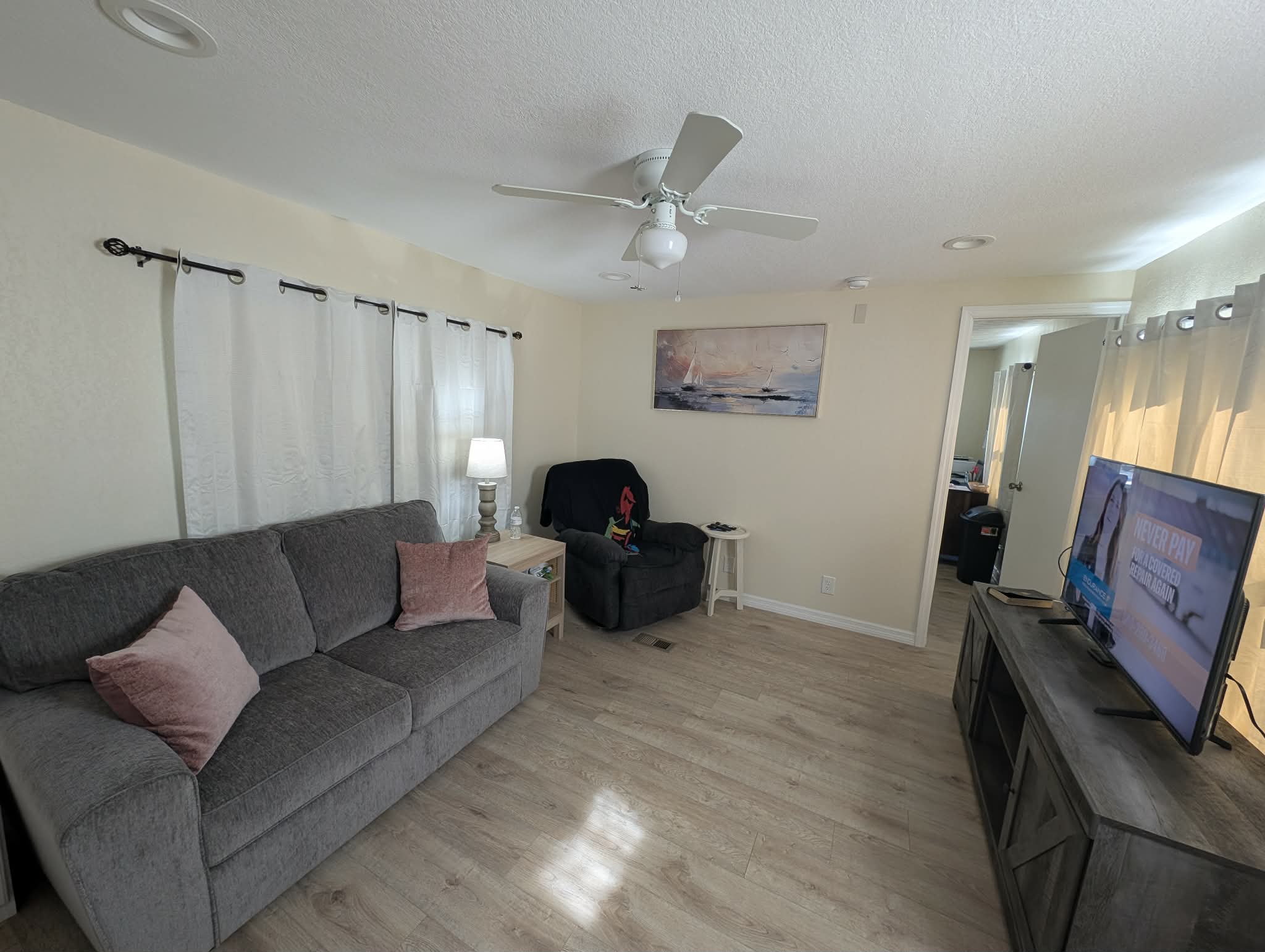 2525 Gulf City Rd, Lot 102, Ruskin, Florida 33570, 2 Bedrooms Bedrooms, ,2 BathroomsBathrooms,55-Plus Mobile Home,For Sale,Gulf City Rd, Lot 102,4700