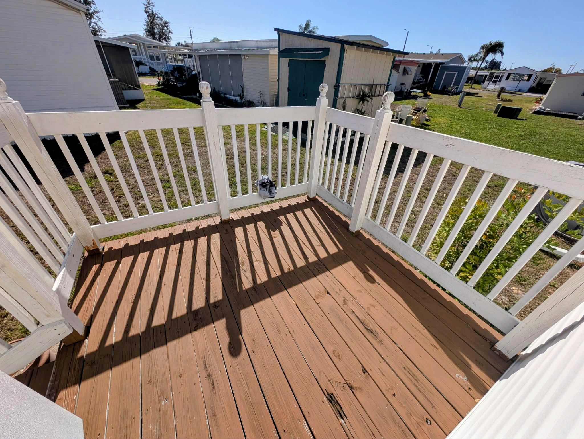 2525 Gulf City Rd, Lot 102, Ruskin, Florida 33570, 2 Bedrooms Bedrooms, ,2 BathroomsBathrooms,55-Plus Mobile Home,For Sale,Gulf City Rd, Lot 102,4700